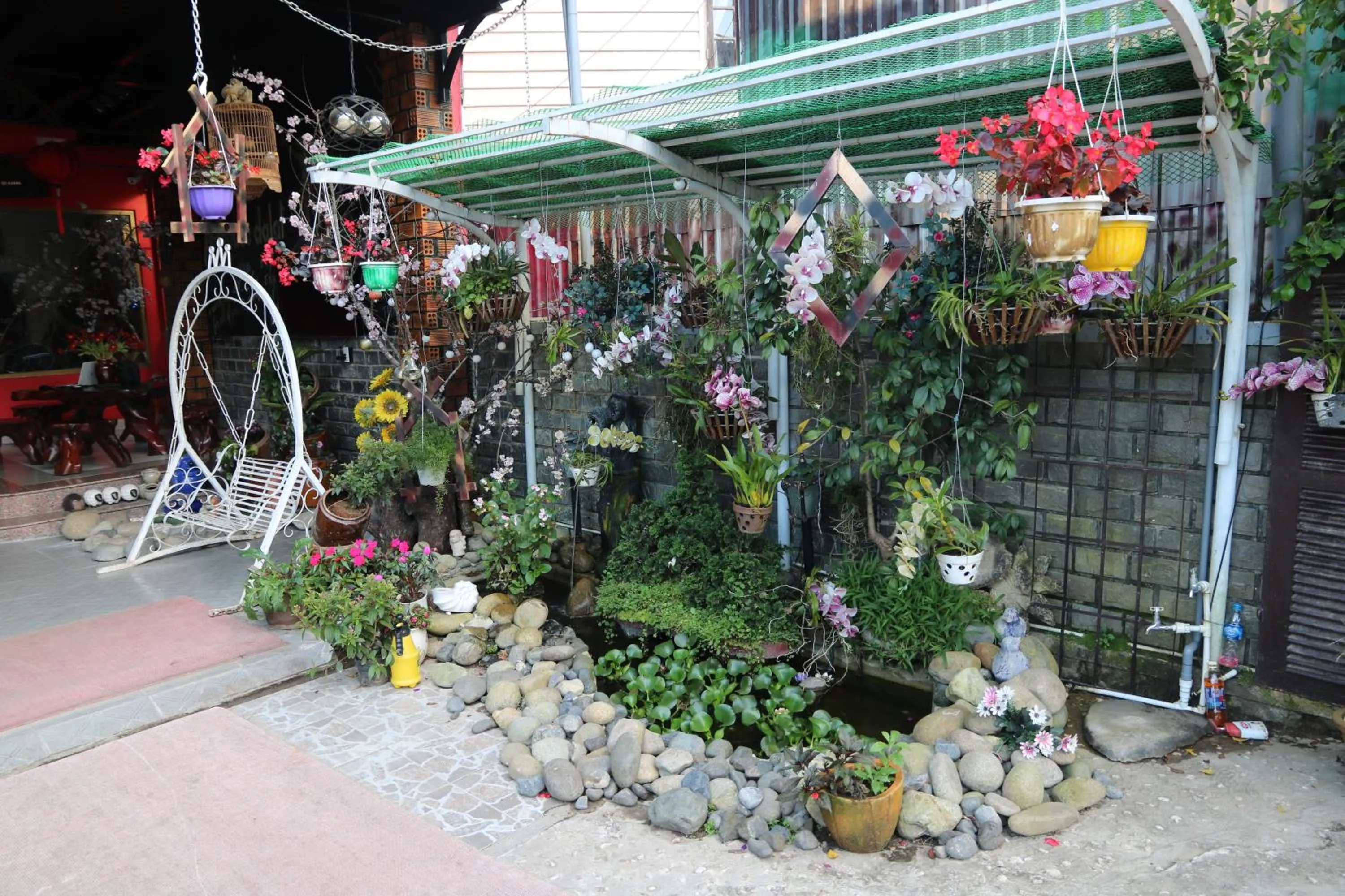 Redhouse Dalat Hotel