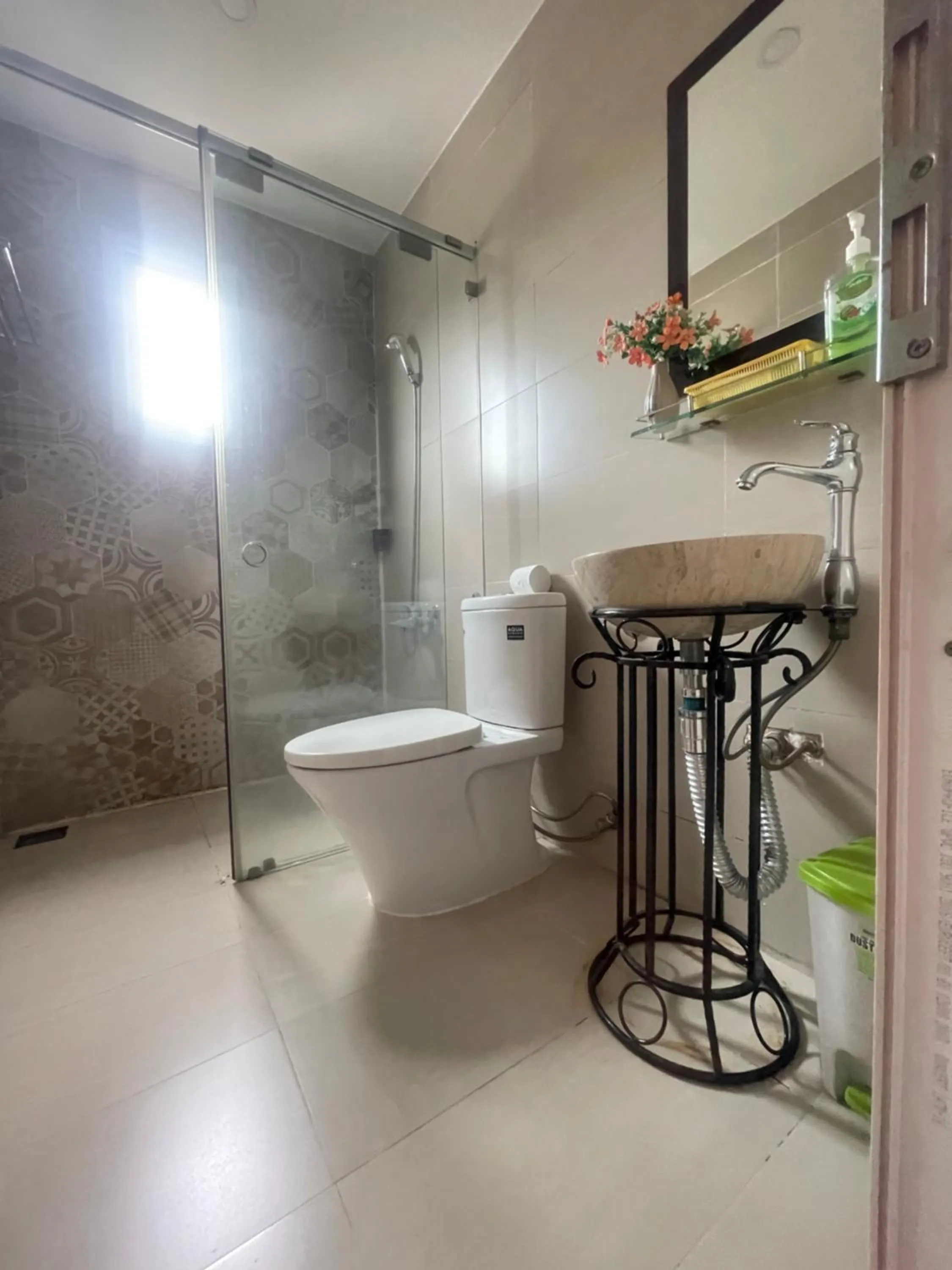 Redhouse Dalat Hotel