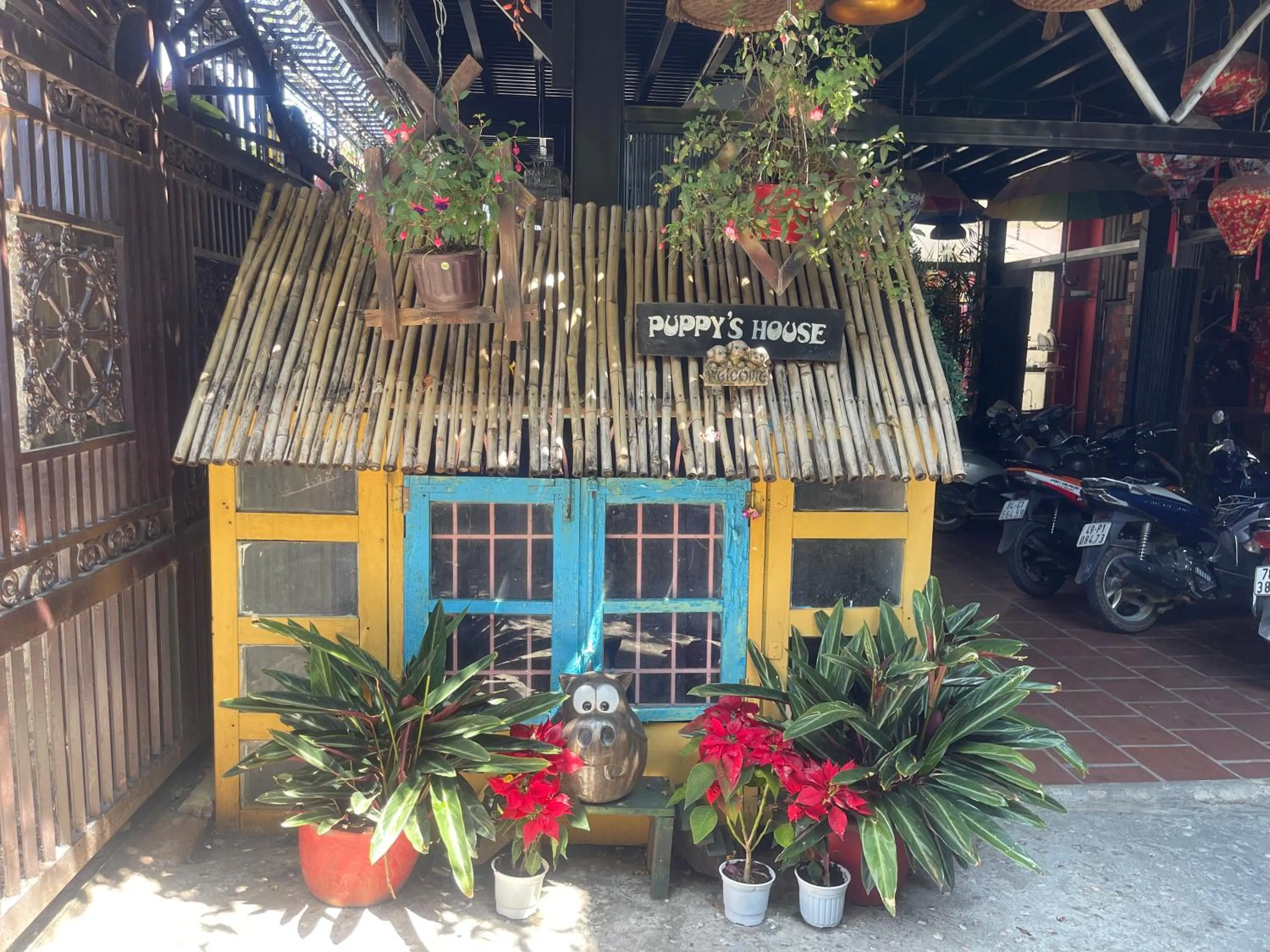 Redhouse Dalat Hotel