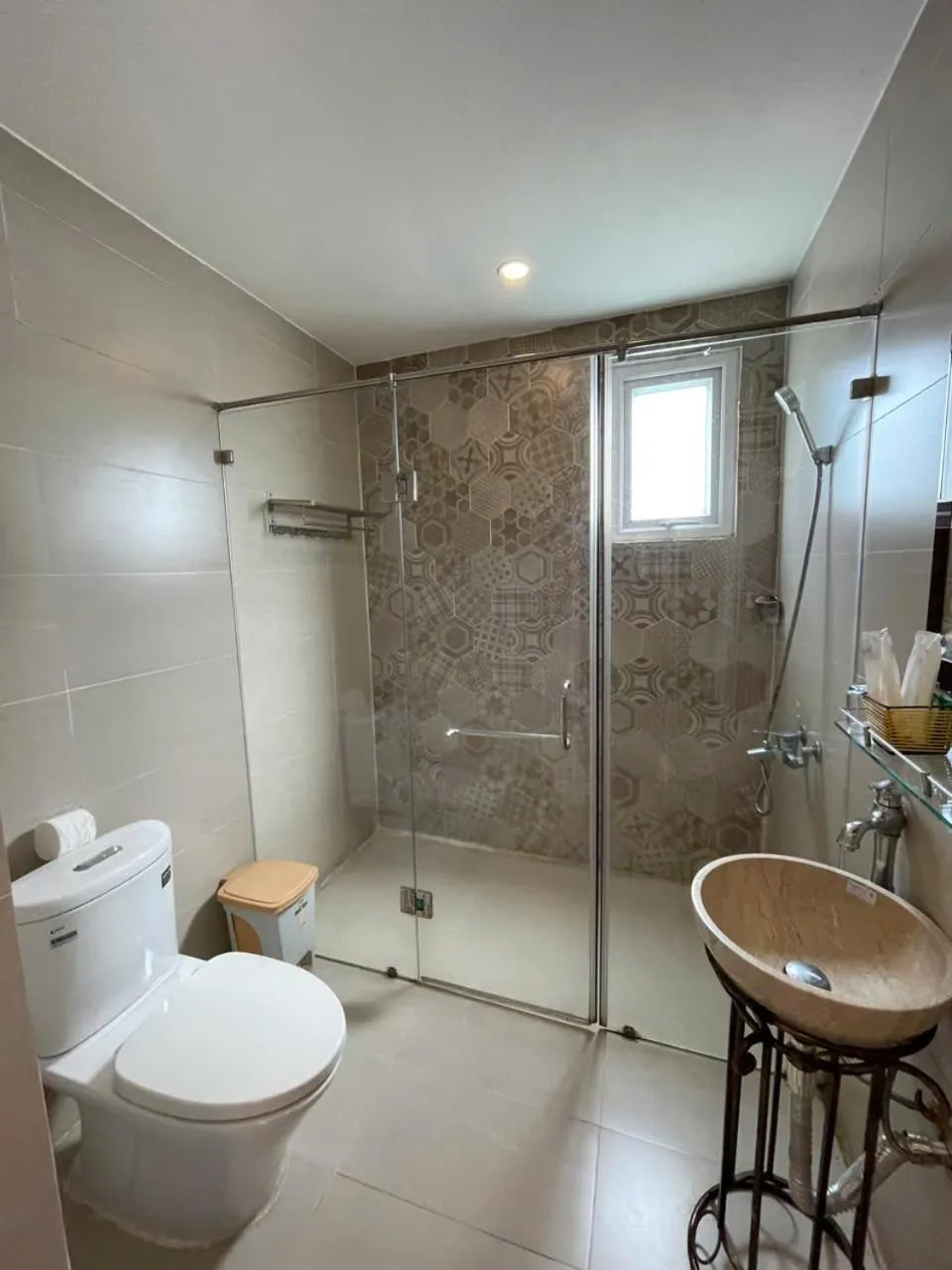 Redhouse Dalat Hotel
