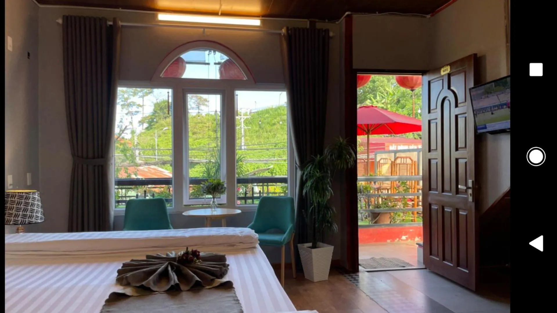 Redhouse Dalat Hotel