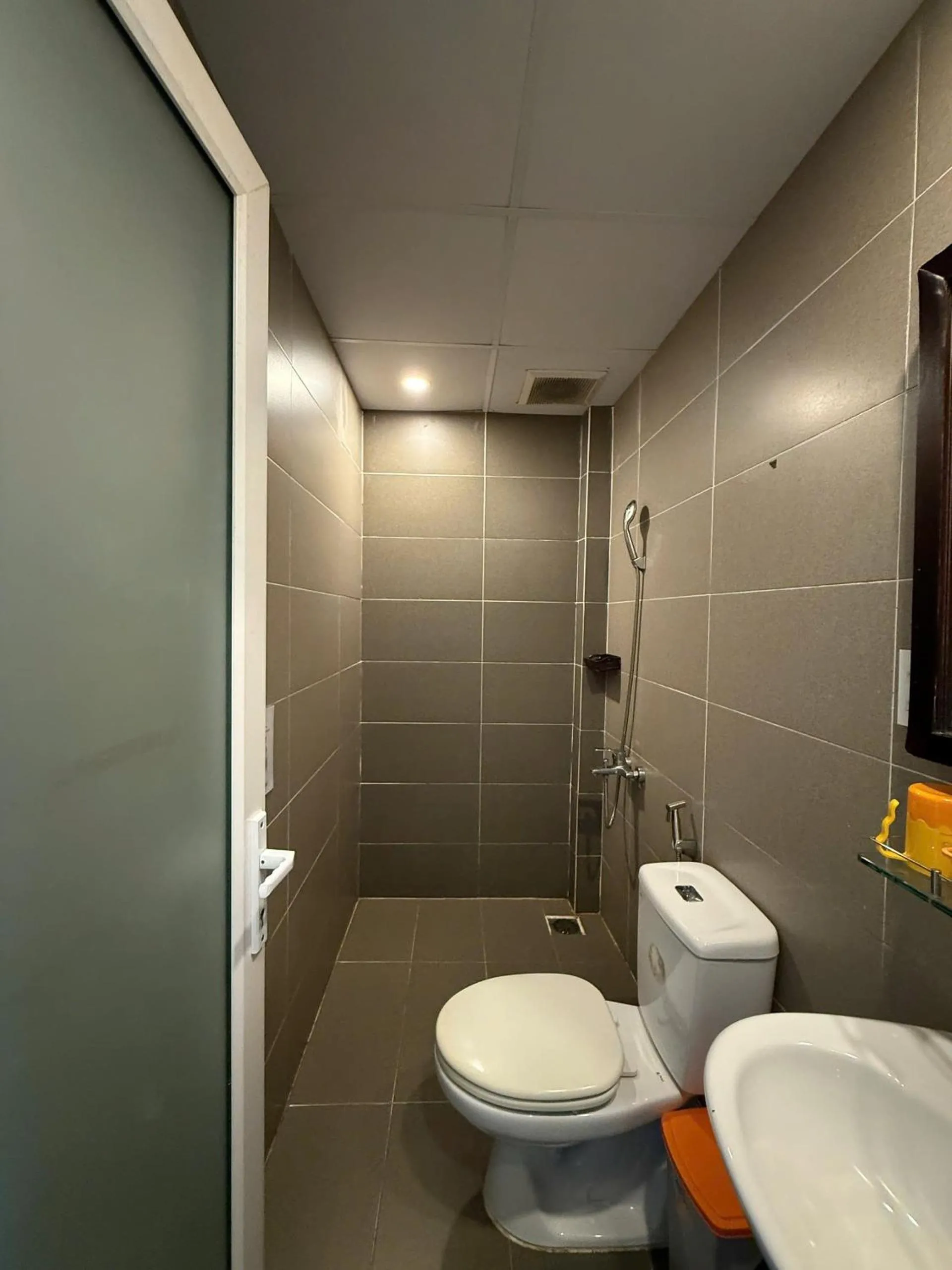 Redhouse Dalat Hotel