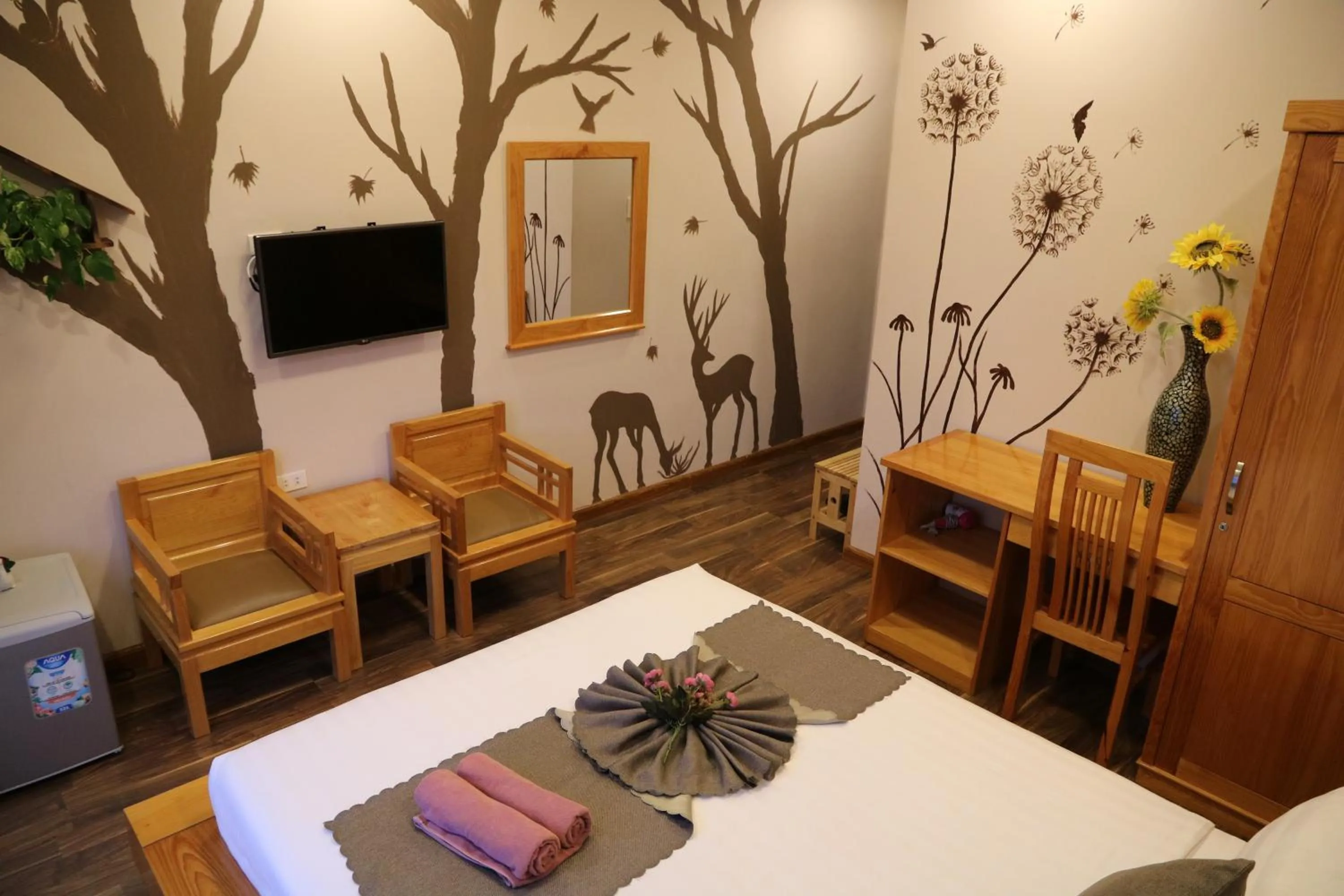 Redhouse Dalat Hotel