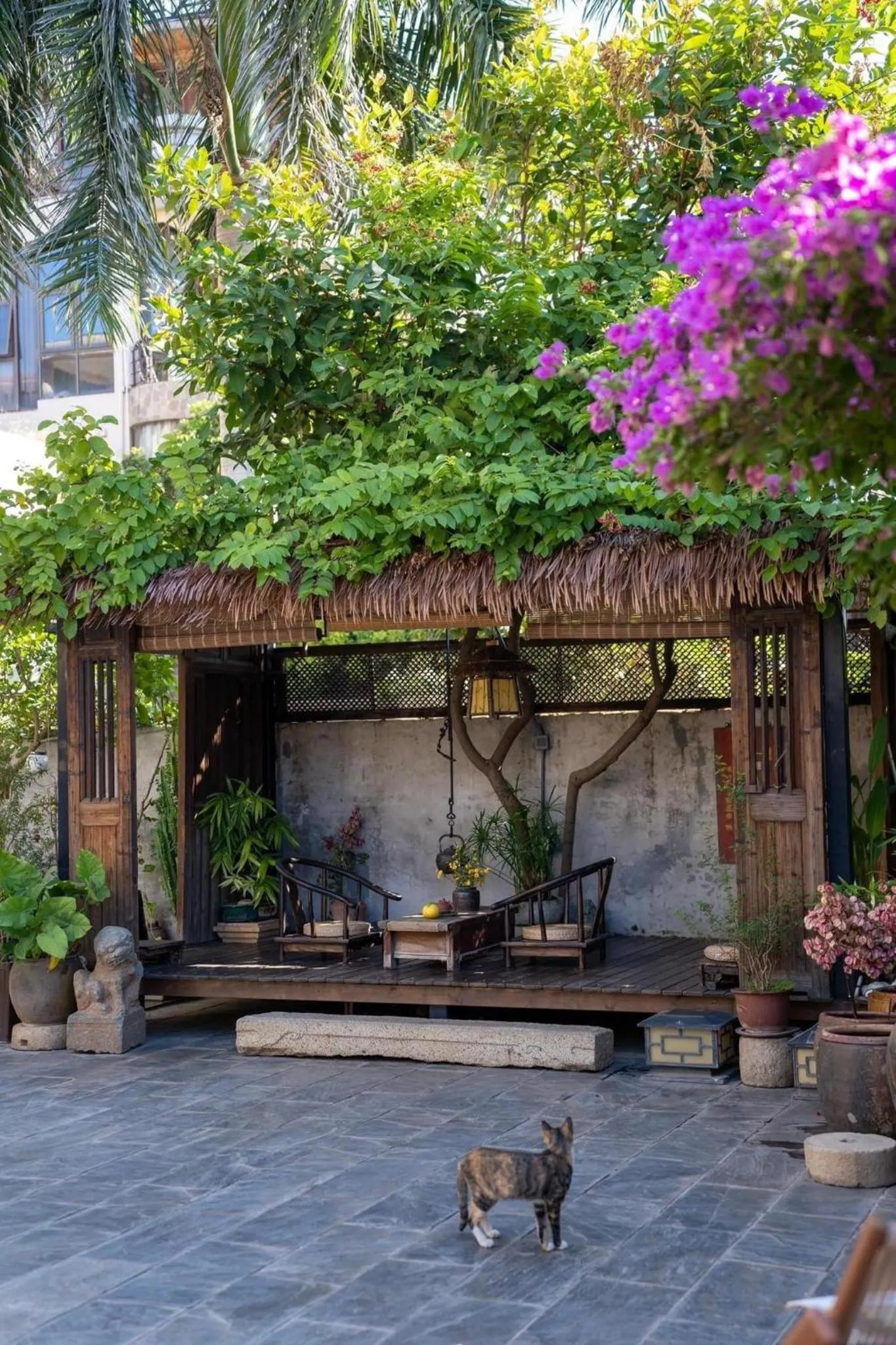 Redhouse Dalat Hotel