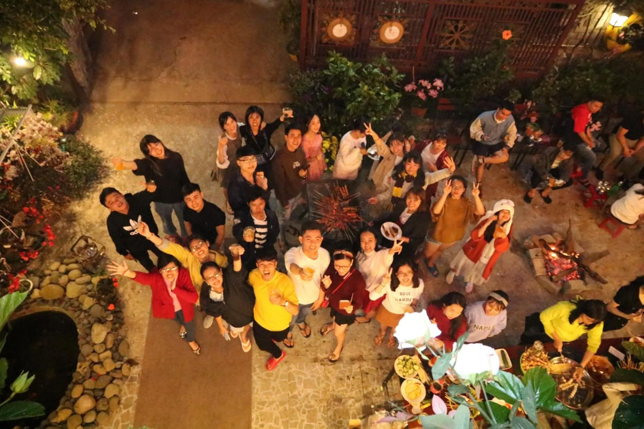 Redhouse Dalat Hotel
