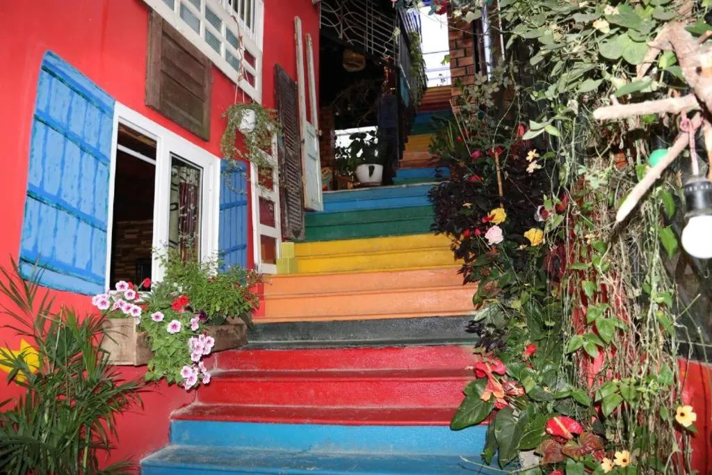 Redhouse Dalat Hotel