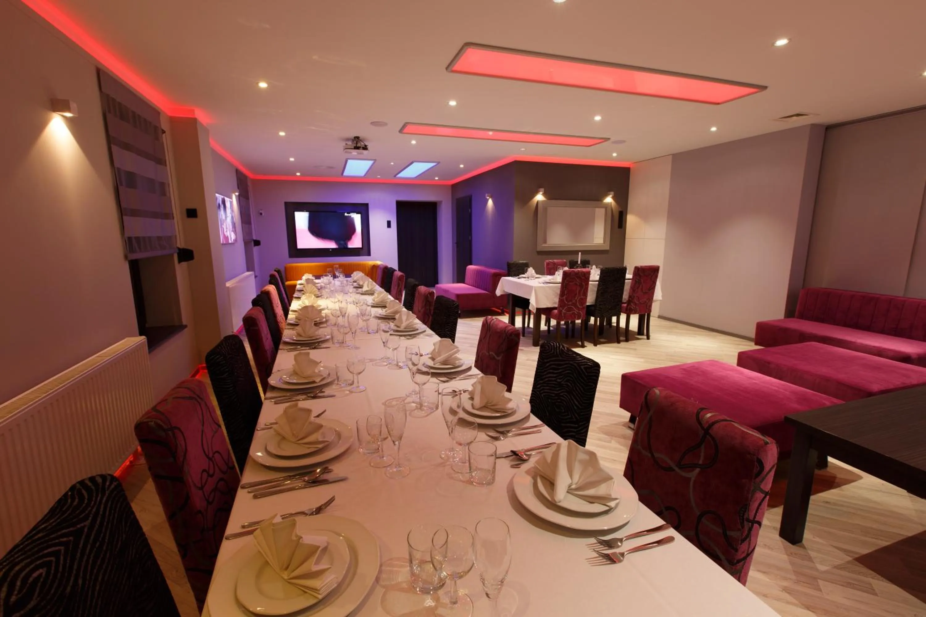 Banquet/Function facilities in Hotel Kuźnia