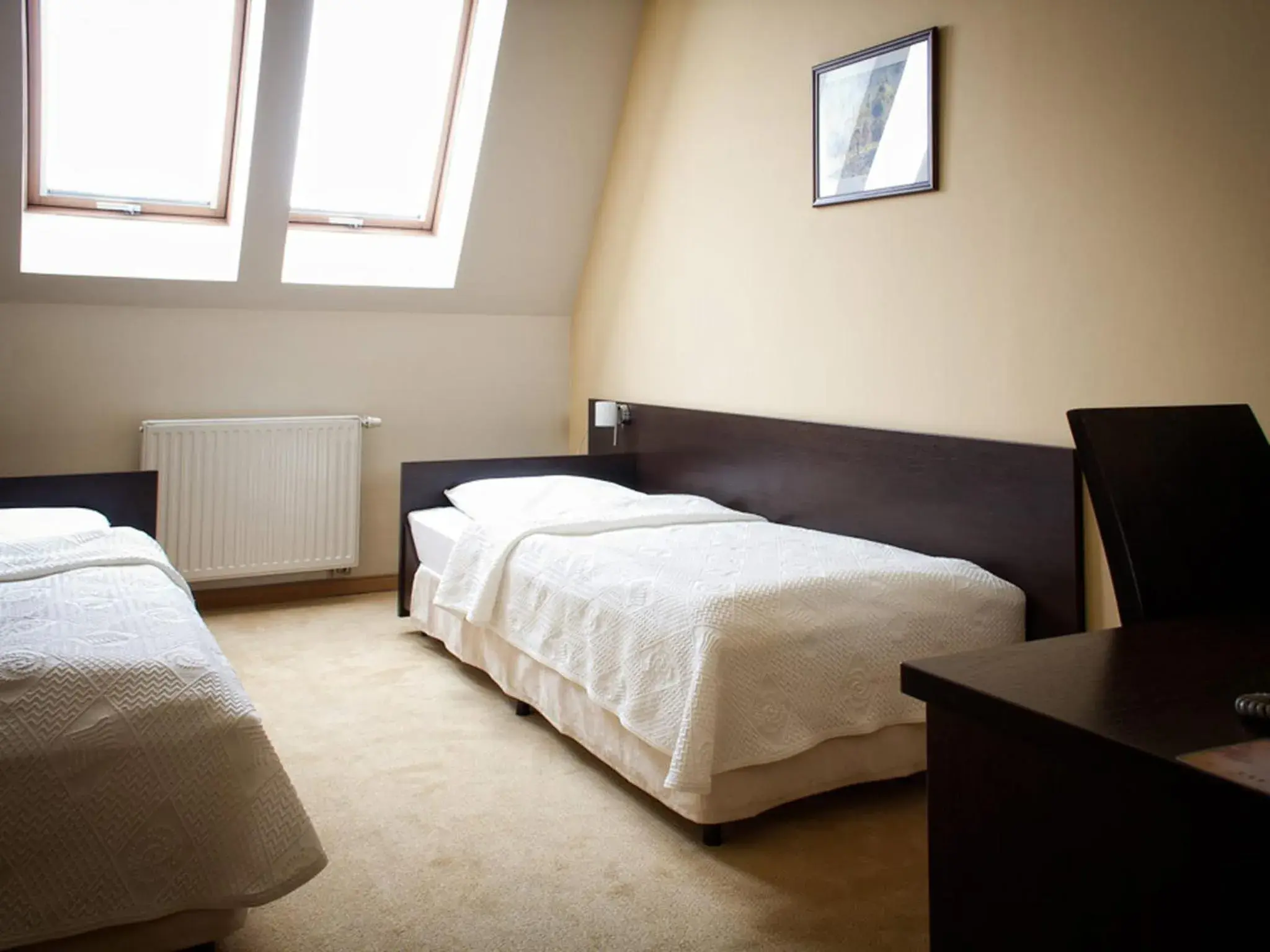 Double or Twin Room in Hotel Kuźnia Double or Twin Room in Hotel Kuźnia