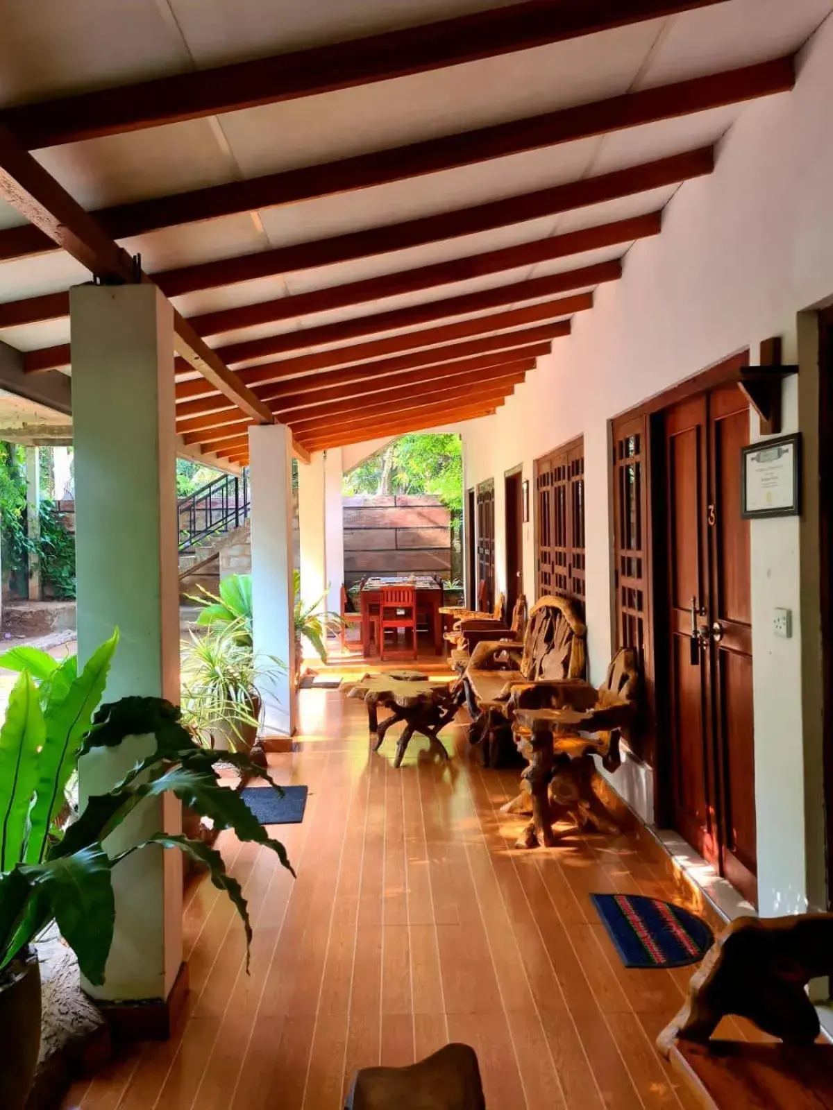 Habarana Dulwan Guest House Habarana Dulwan Guest House
