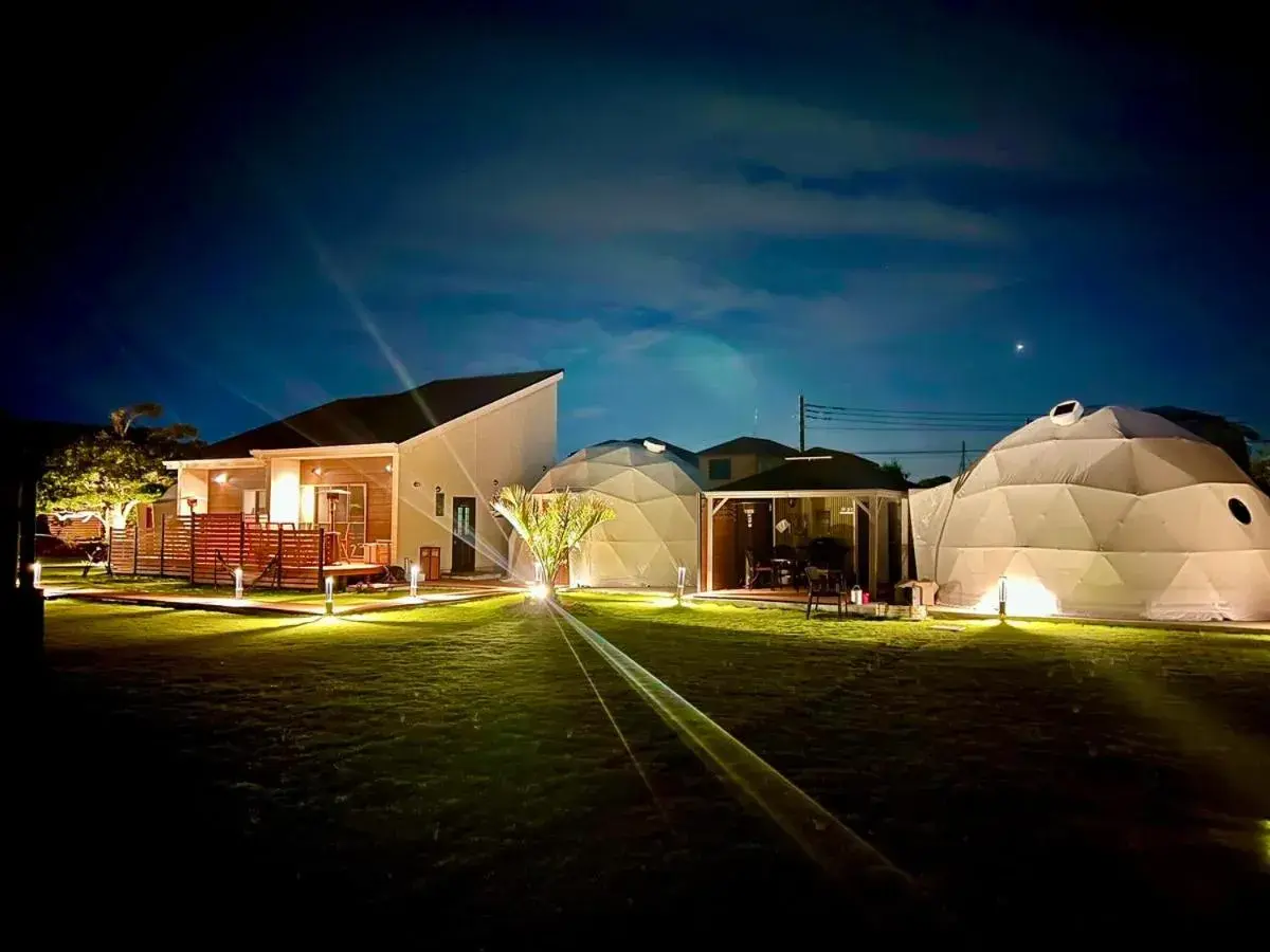 Ducale Garden Hotel Kujukuri Ducale Garden Hotel Kujukuri