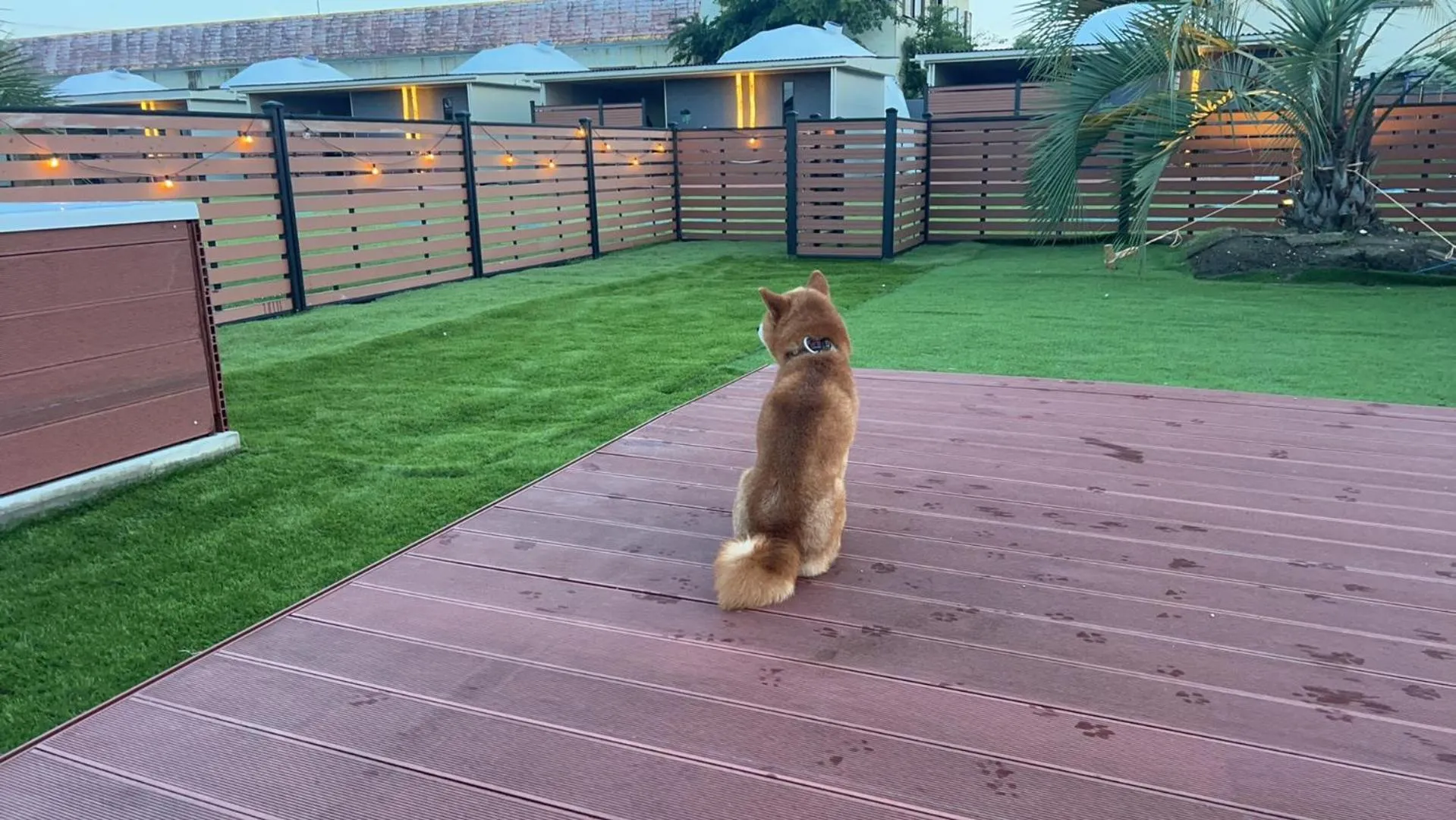 Ducale Garden Hotel Kujukuri