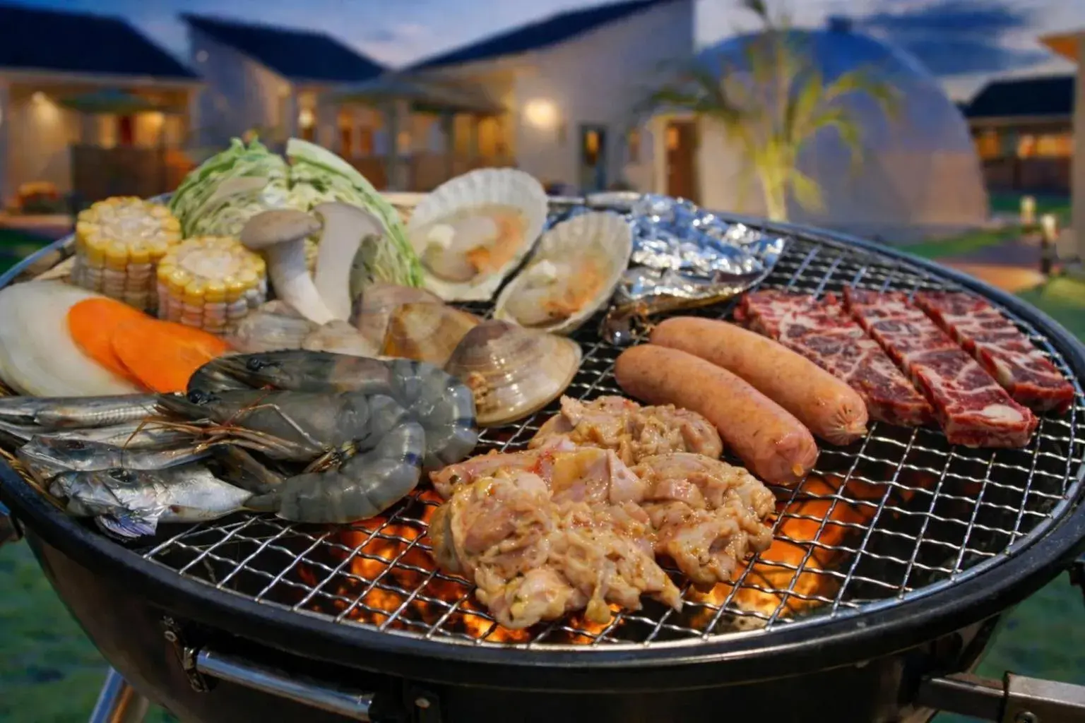 Ducale Garden Hotel Kujukuri Ducale Garden Hotel Kujukuri