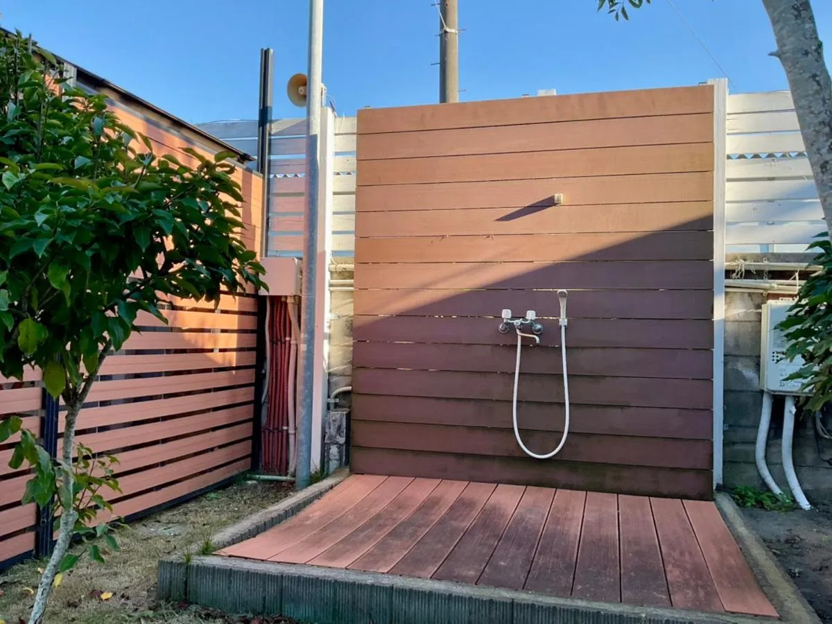 Ducale Garden Hotel Kujukuri