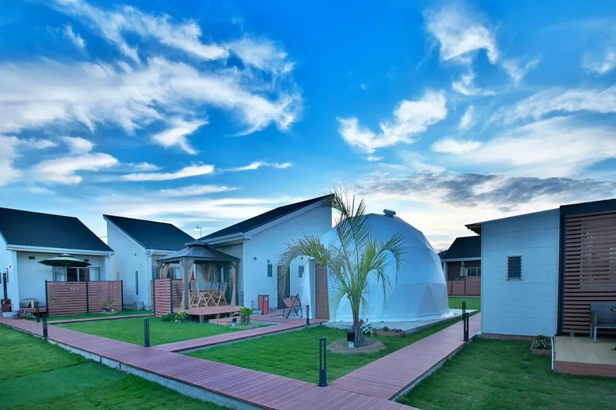 Ducale Garden Hotel Kujukuri Ducale Garden Hotel Kujukuri