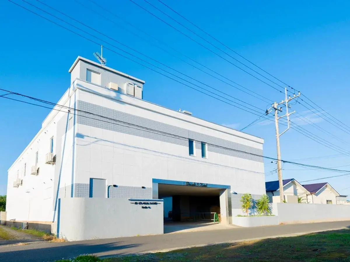 Ducale Garden Hotel Kujukuri Ducale Garden Hotel Kujukuri