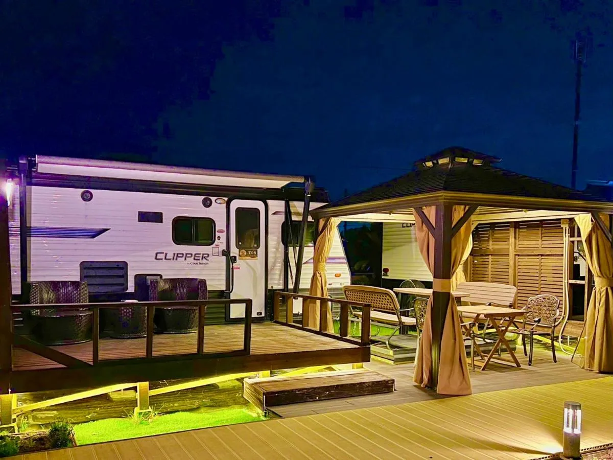 Ducale Garden Hotel Kujukuri