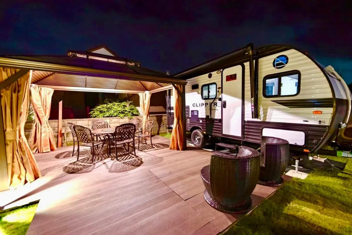 Ducale Garden Hotel Kujukuri