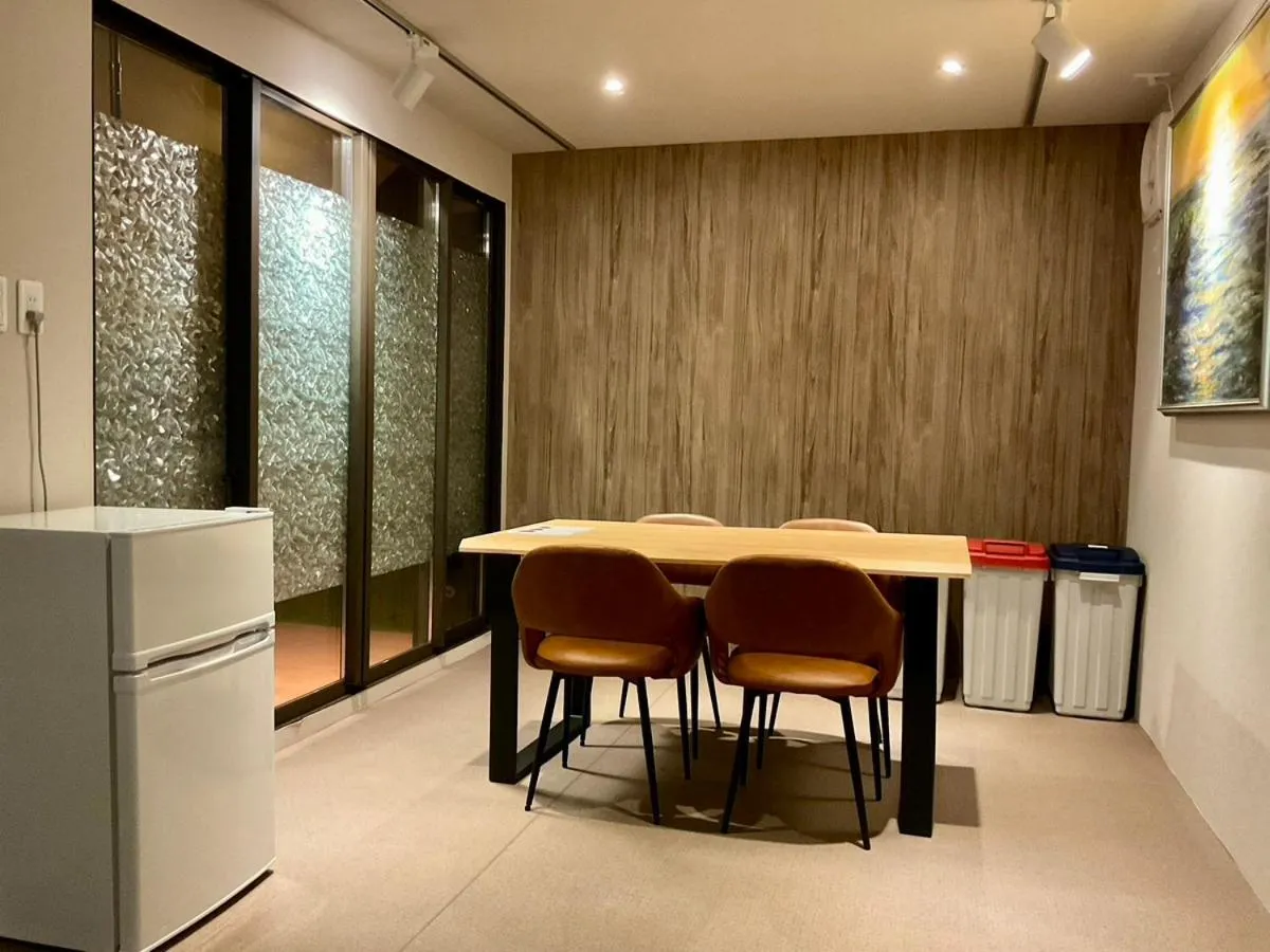 Ducale Garden Hotel Kujukuri