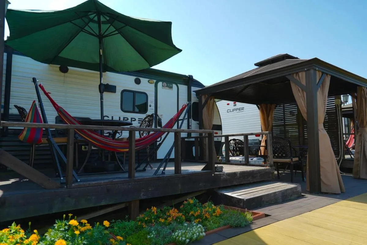 Ducale Garden Hotel Kujukuri