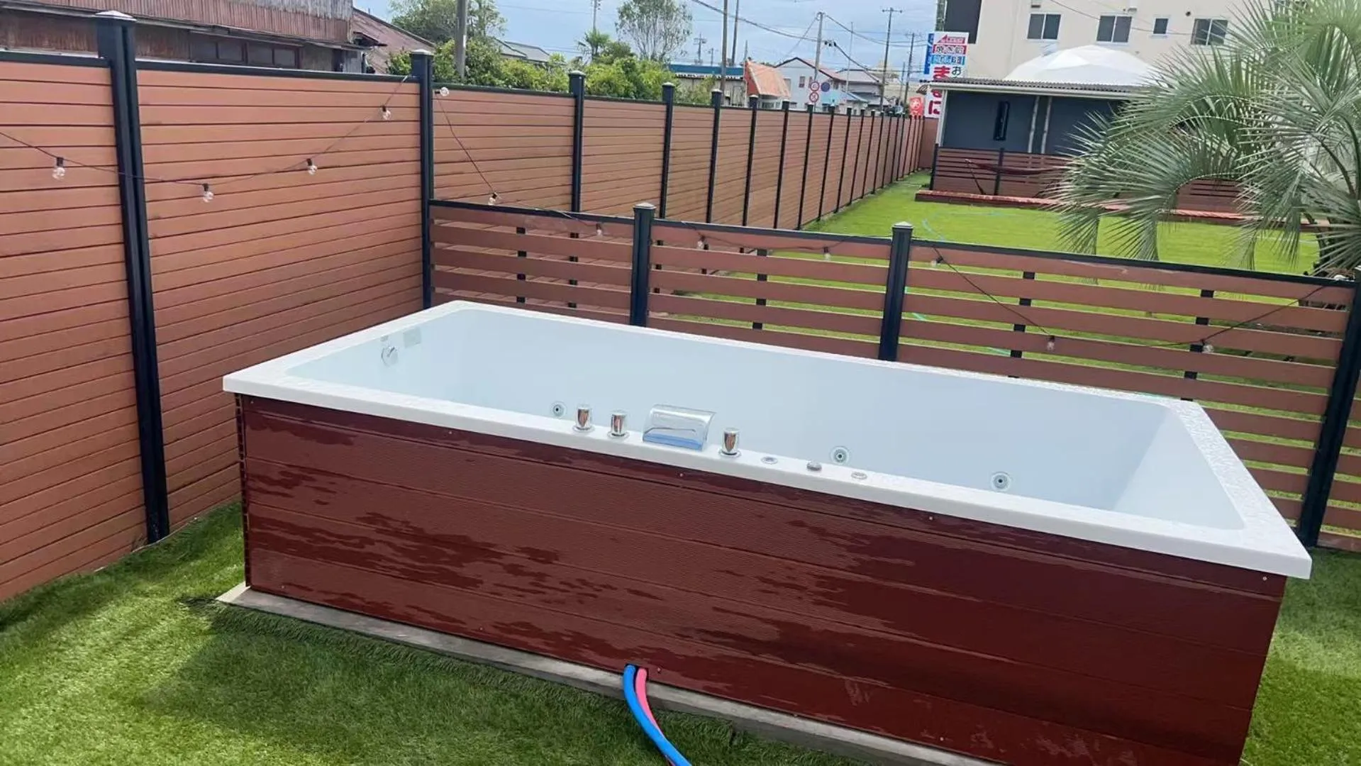 Ducale Garden Hotel Kujukuri