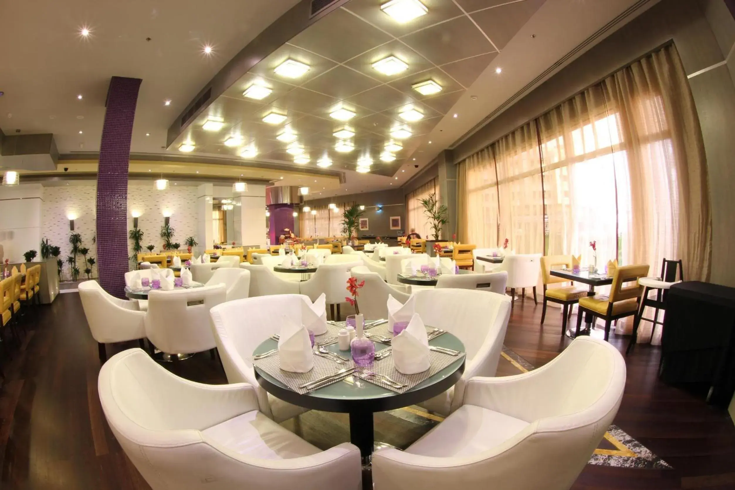 Restaurant/places to eat in TIME Grand Plaza Hotel, Dubai Airport Restaurant/places to eat in TIME Grand Plaza Hotel, Dubai Airport