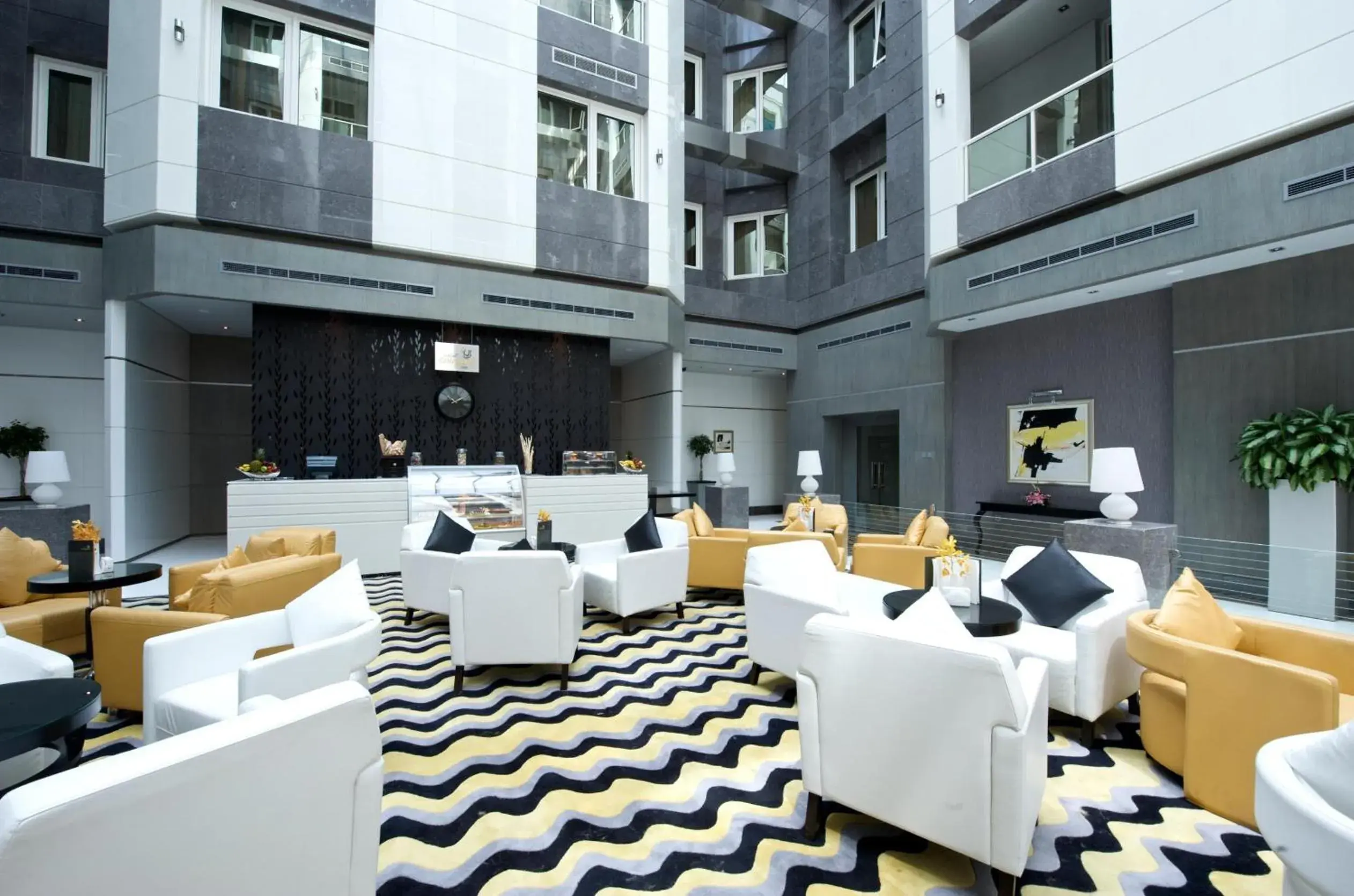 Restaurant/places to eat in TIME Grand Plaza Hotel, Dubai Airport Restaurant/places to eat in TIME Grand Plaza Hotel, Dubai Airport