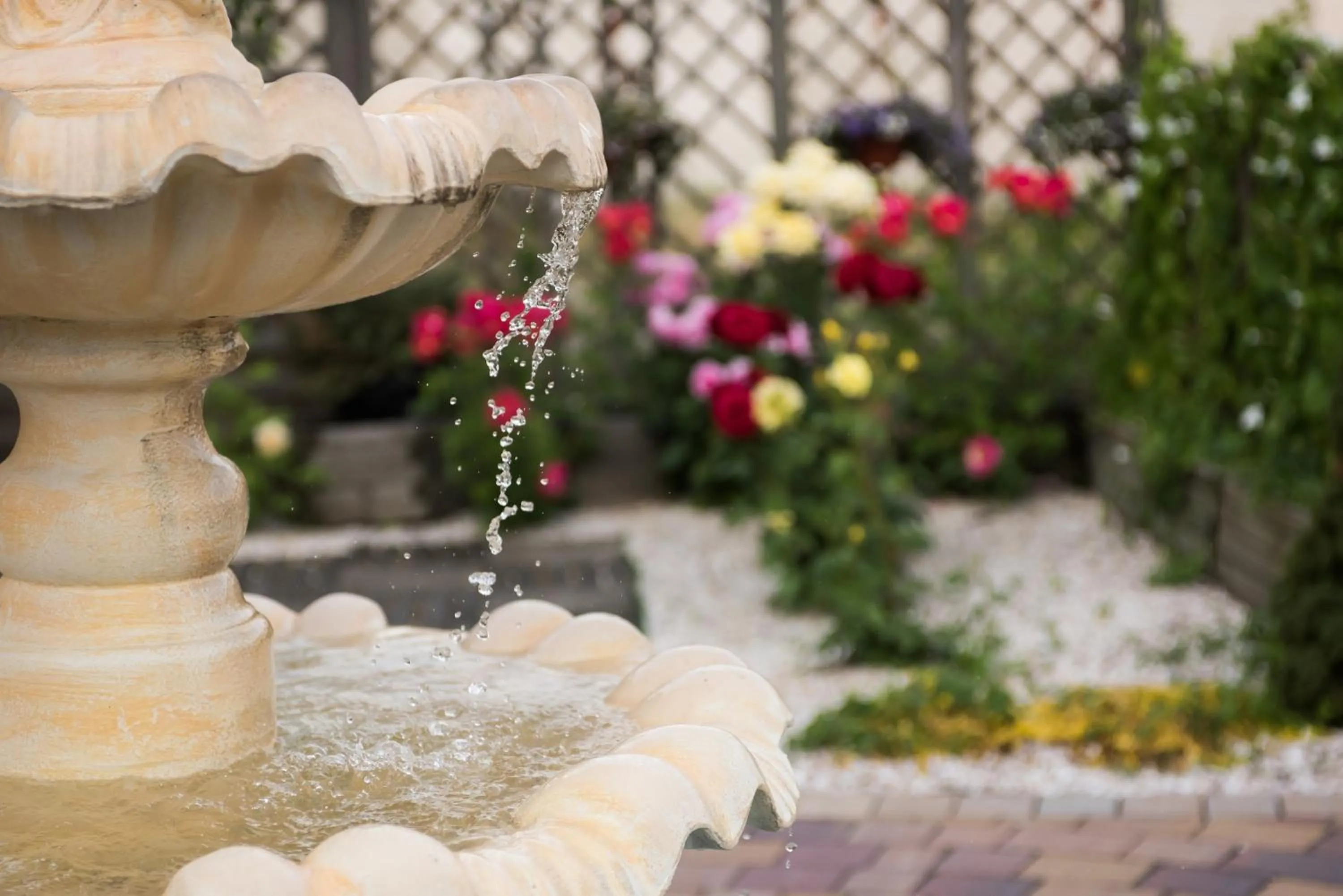 Abidar Hotel Spa & Wellness