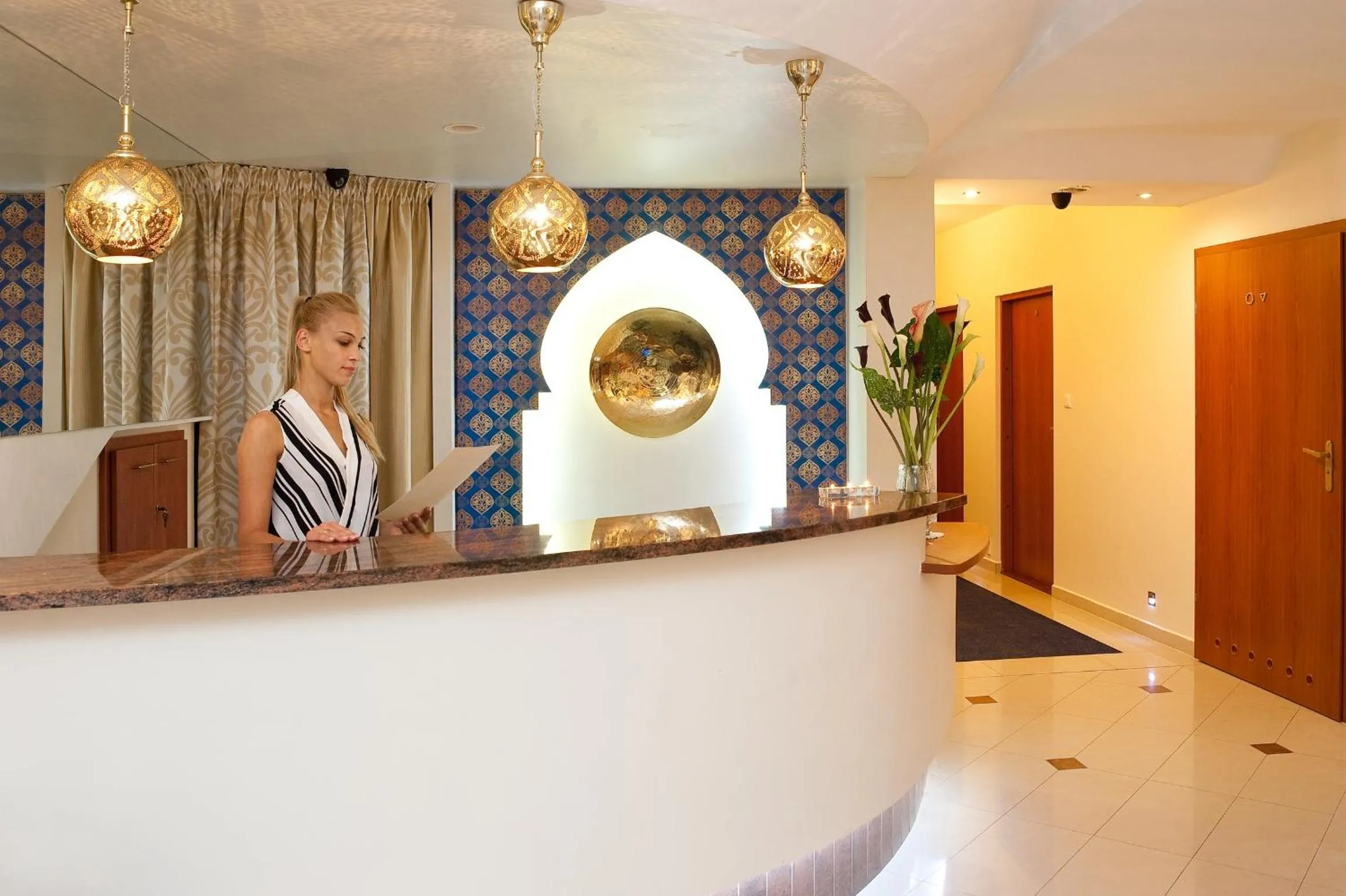 Abidar Hotel Spa & Wellness