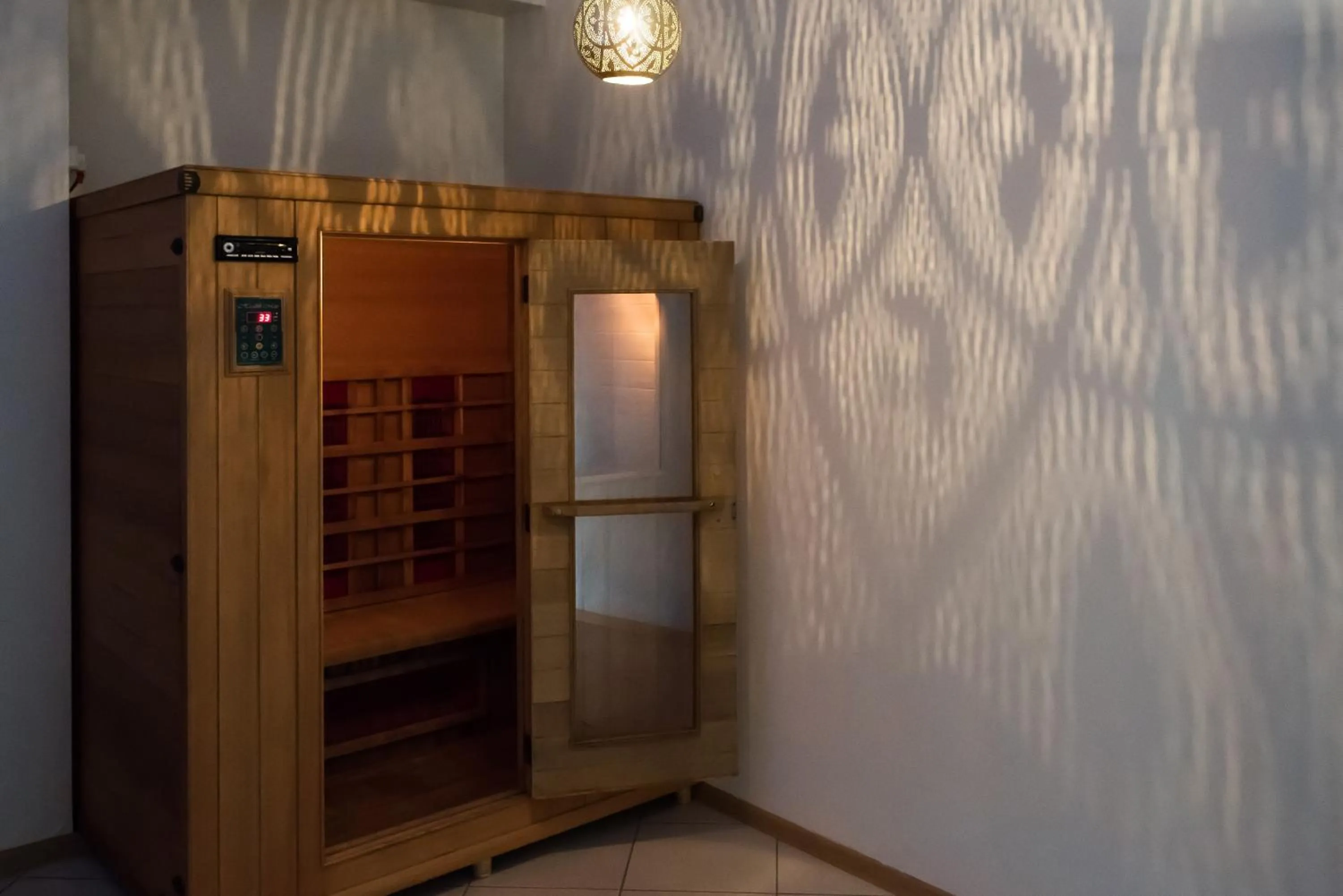 Abidar Hotel Spa & Wellness