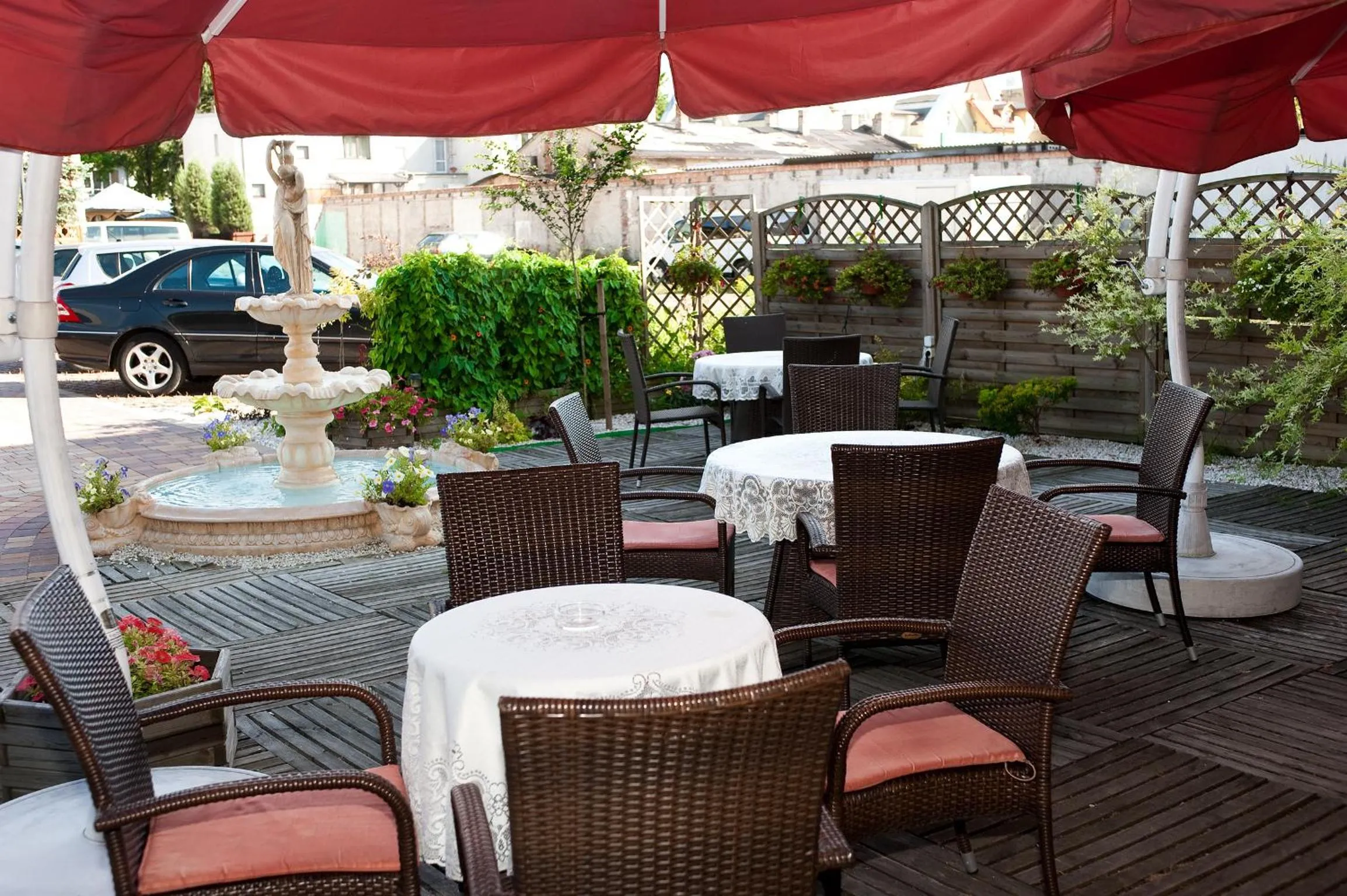 Abidar Hotel Spa & Wellness