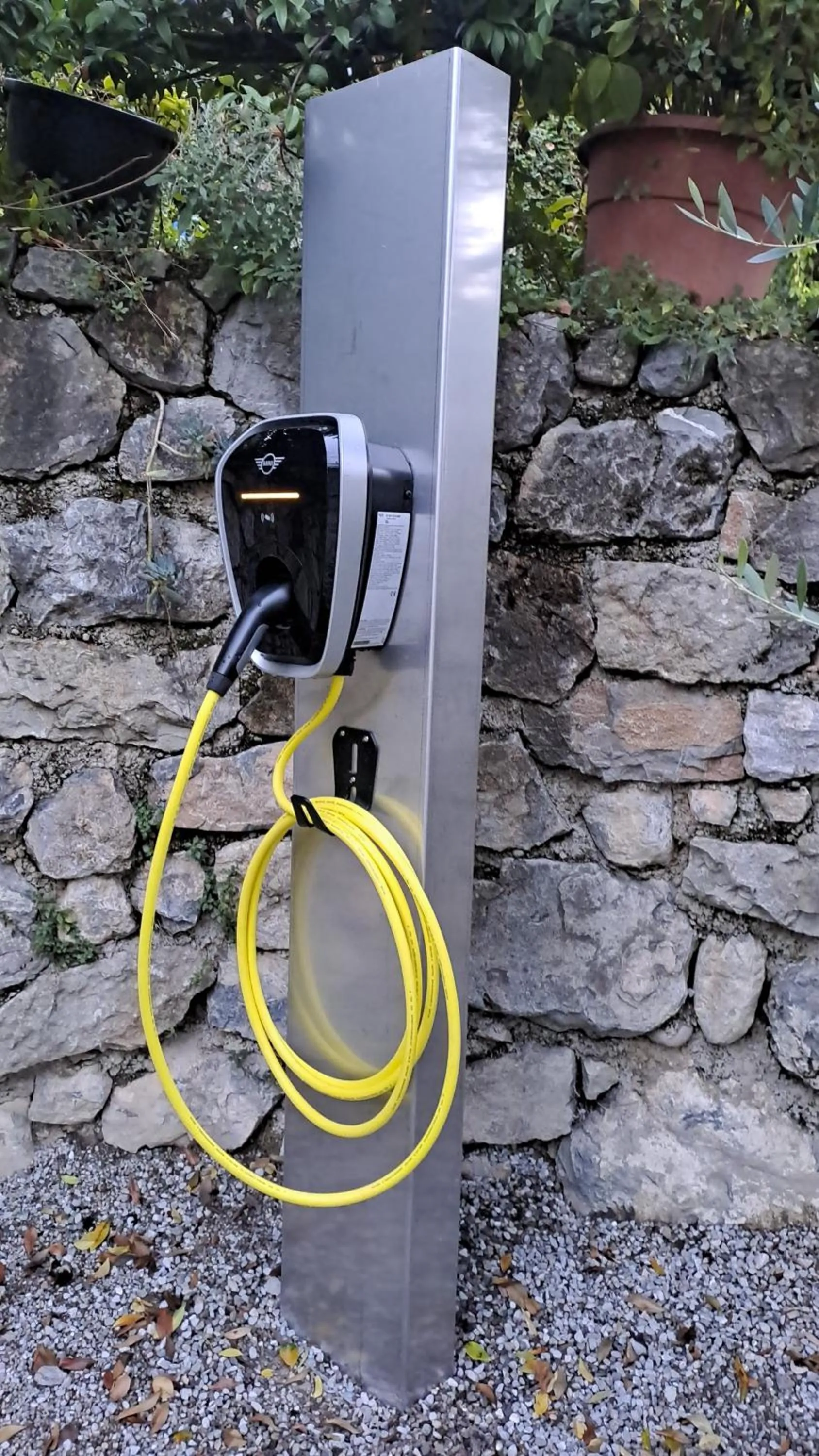 Maso Tobel Riva del Garda