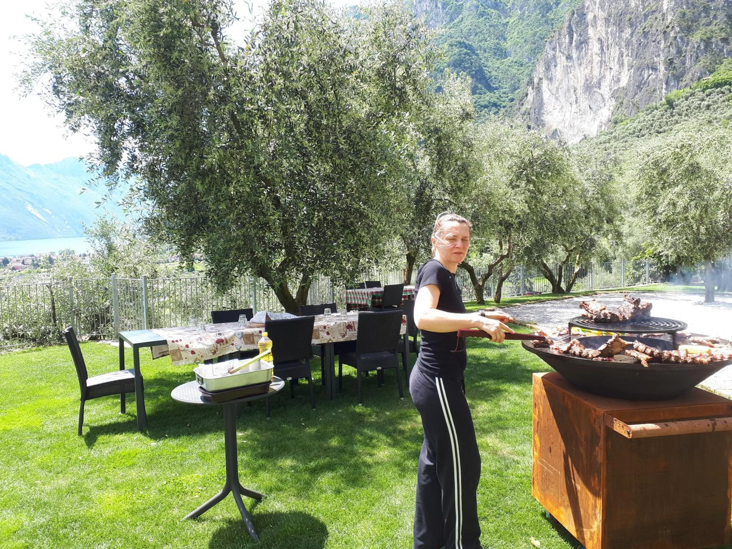 Maso Tobel Riva del Garda