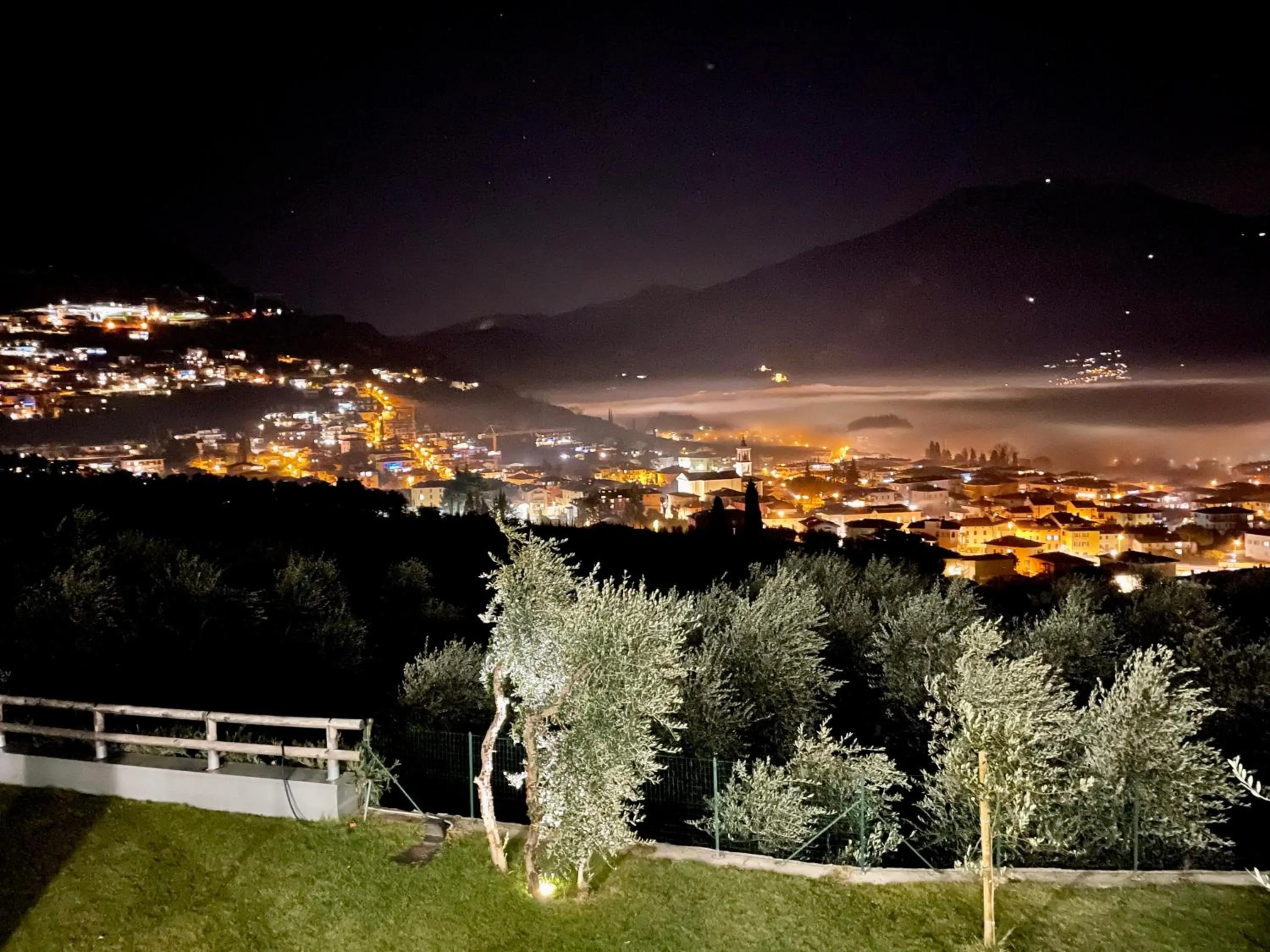 Maso Tobel Riva del Garda