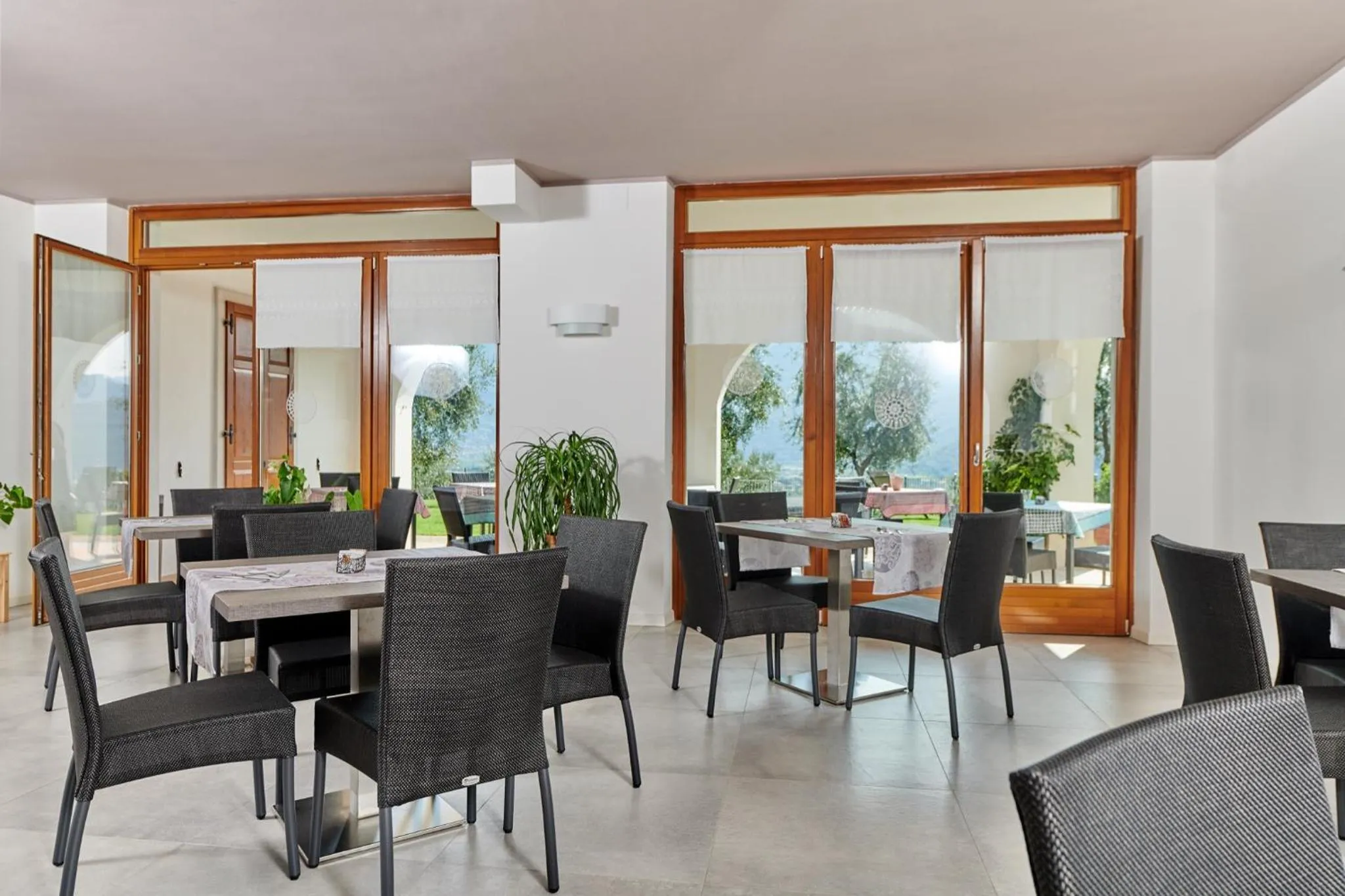 Maso Tobel Riva del Garda