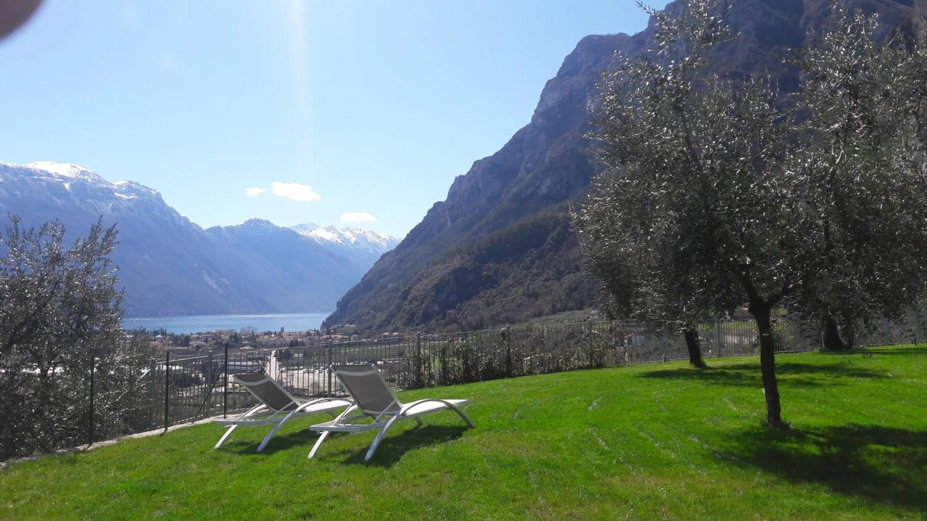 Maso Tobel Riva del Garda