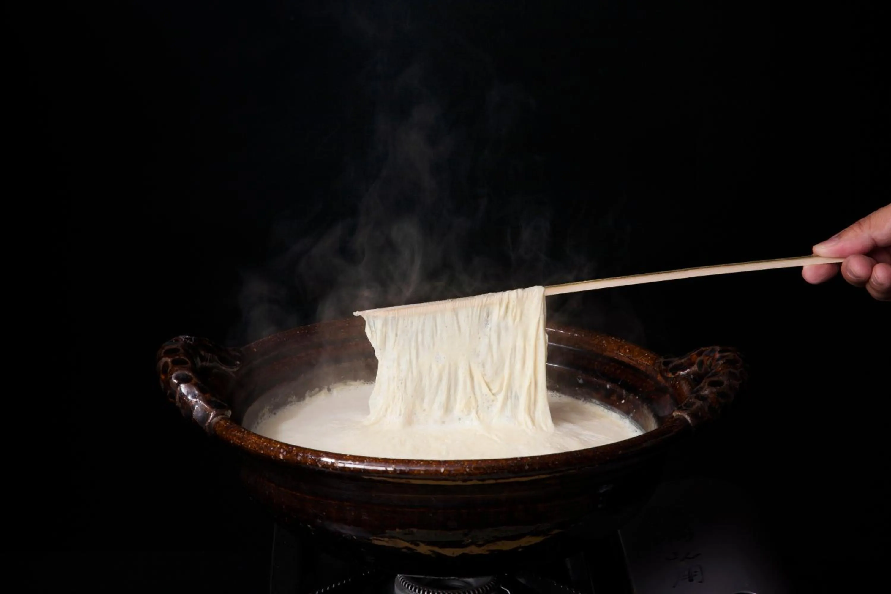 Food close-up in Hanaikada