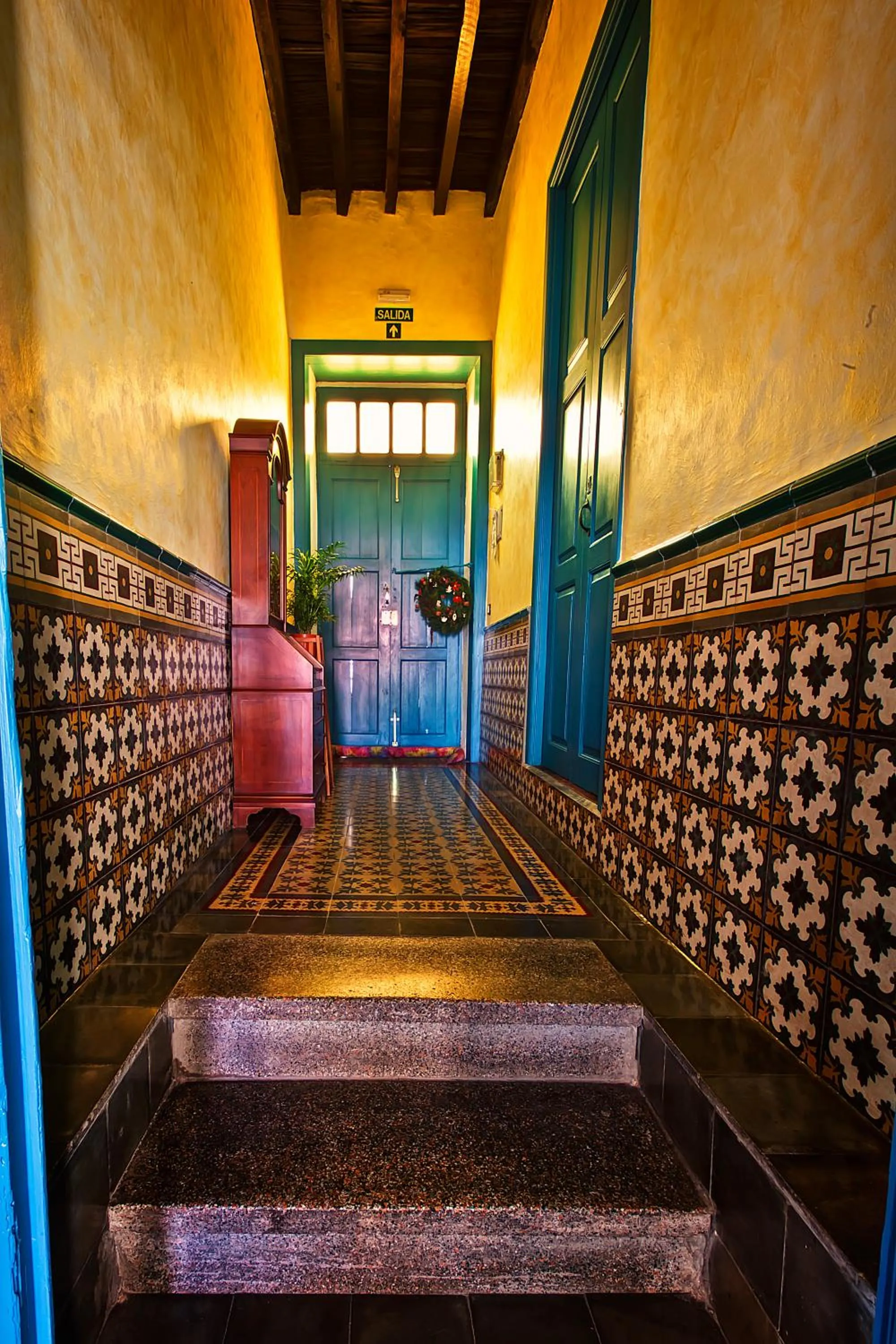 Other in Hotel Rural 4 Esquinas