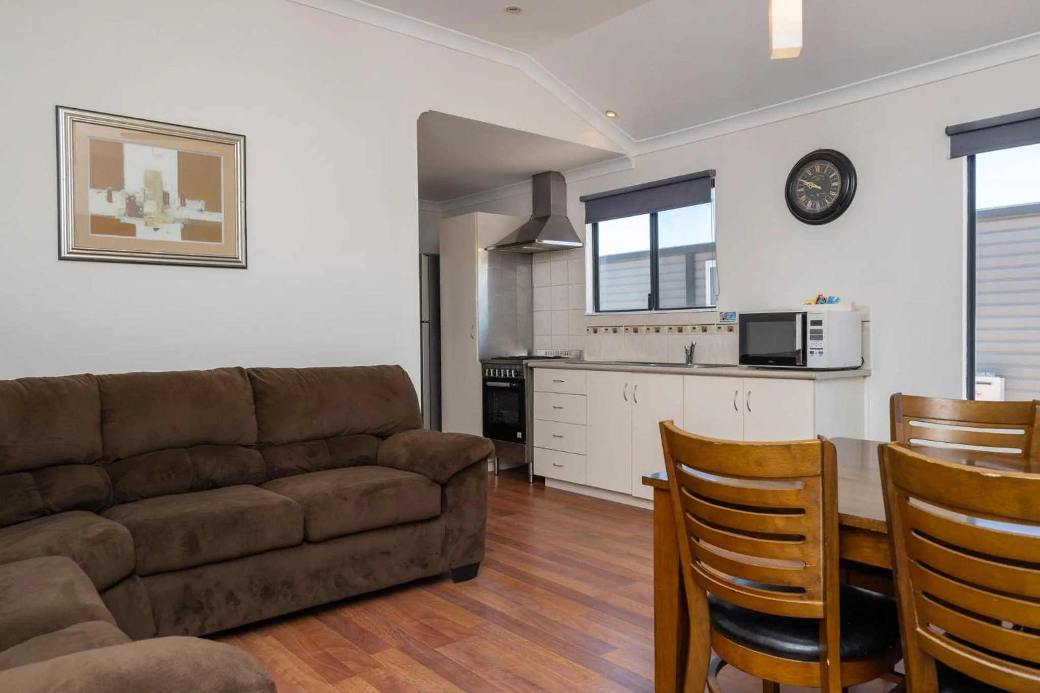 Sunset Beach Holiday Park