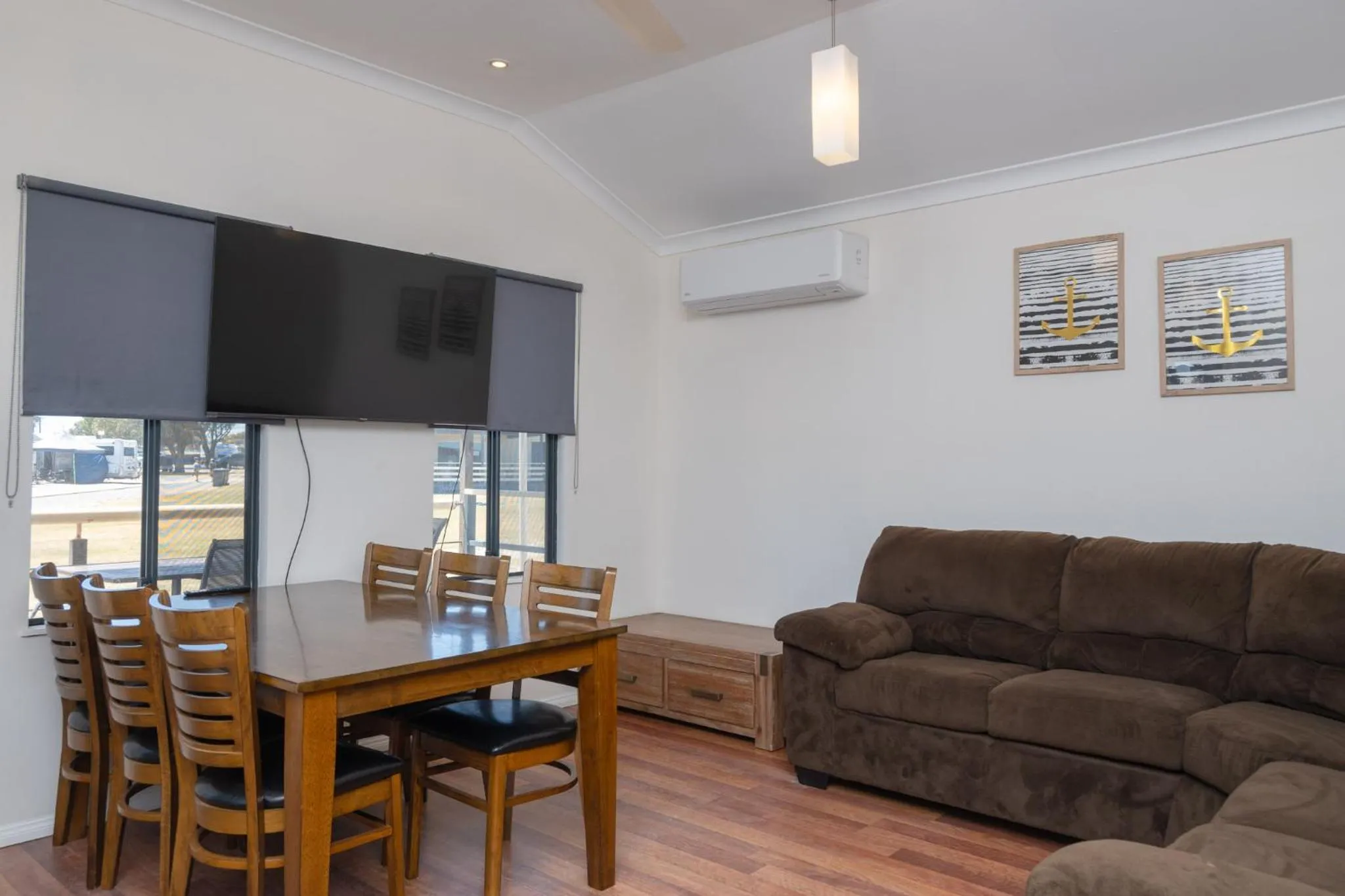 Sunset Beach Holiday Park