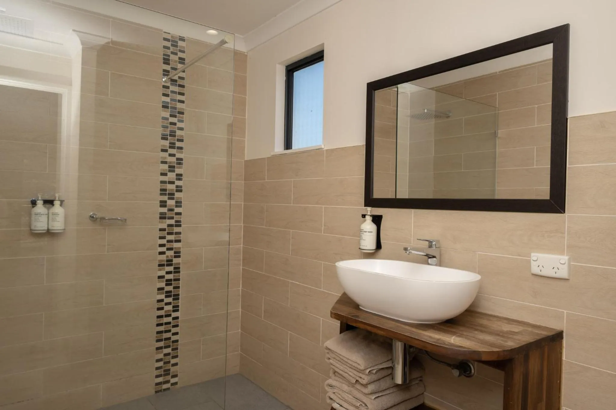 Sunset Beach Holiday Park