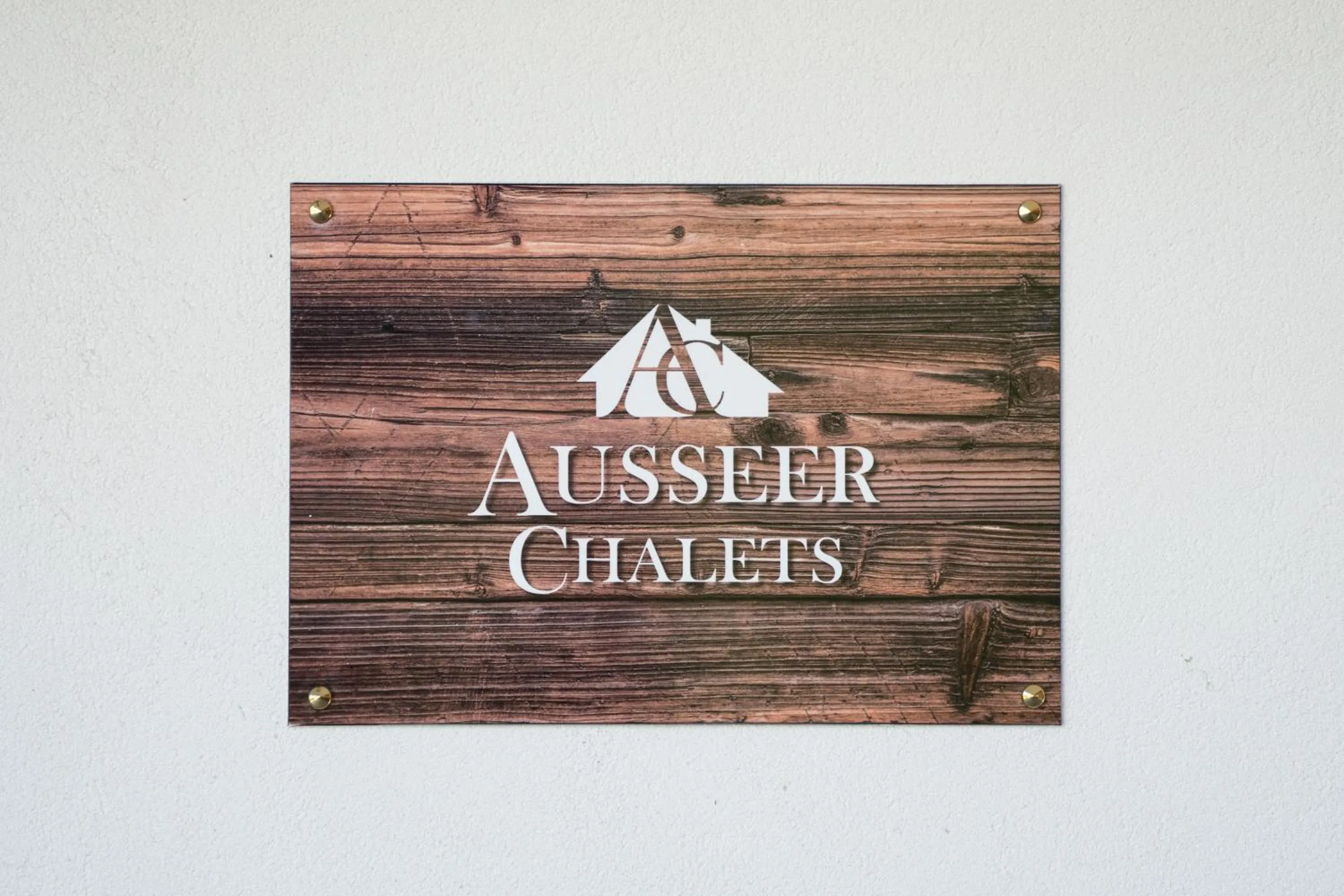 Ausseer Chalet (nahe Hallstatt), Ferienhaus