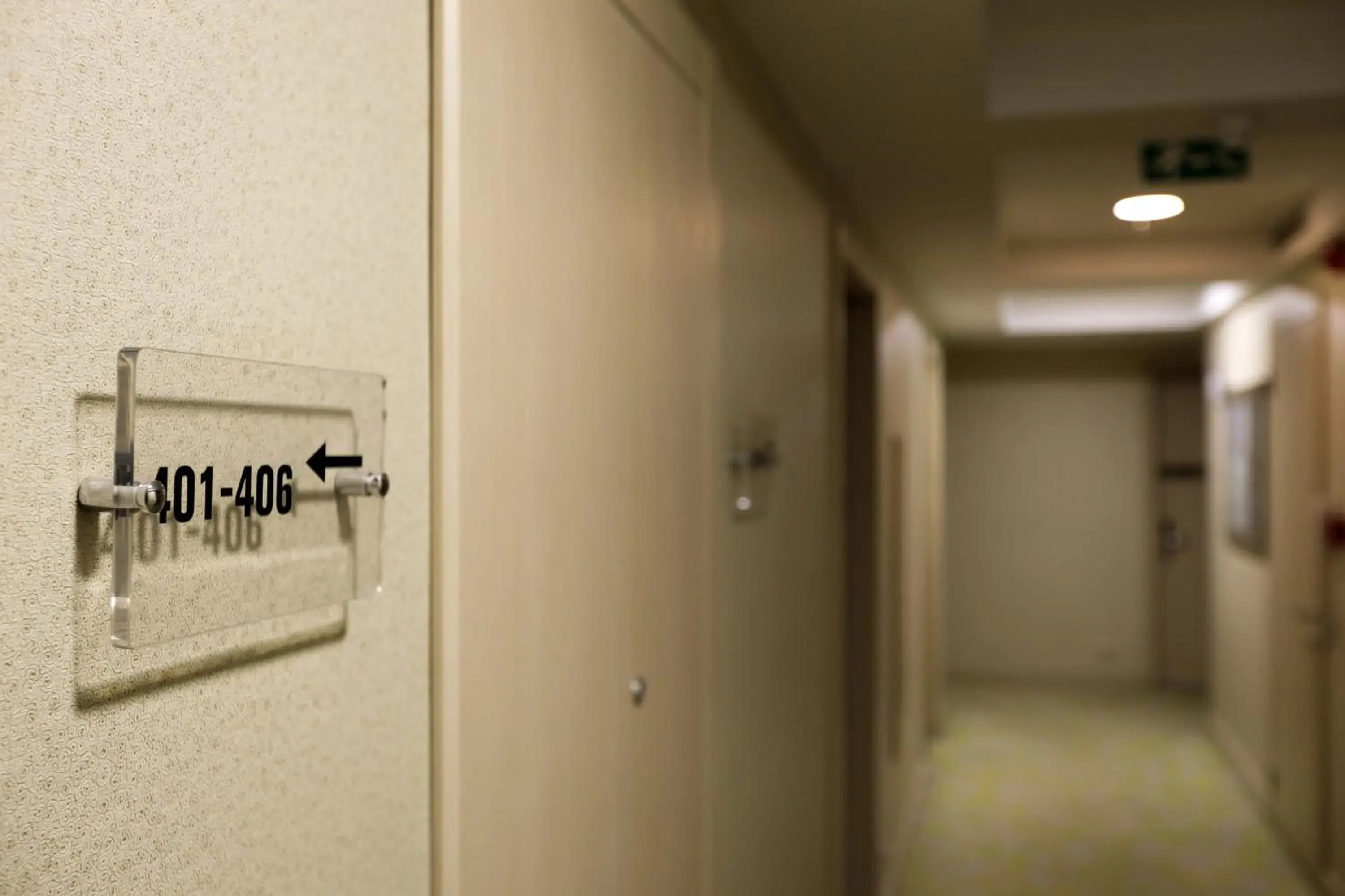 Property building in Niza Park Hotel Property building in Niza Park Hotel