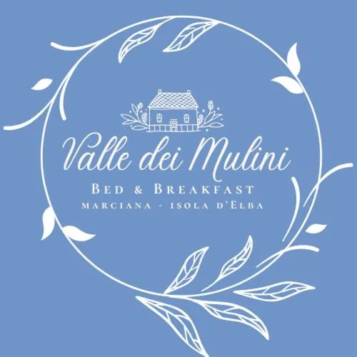 Valle dei Mulini B&B