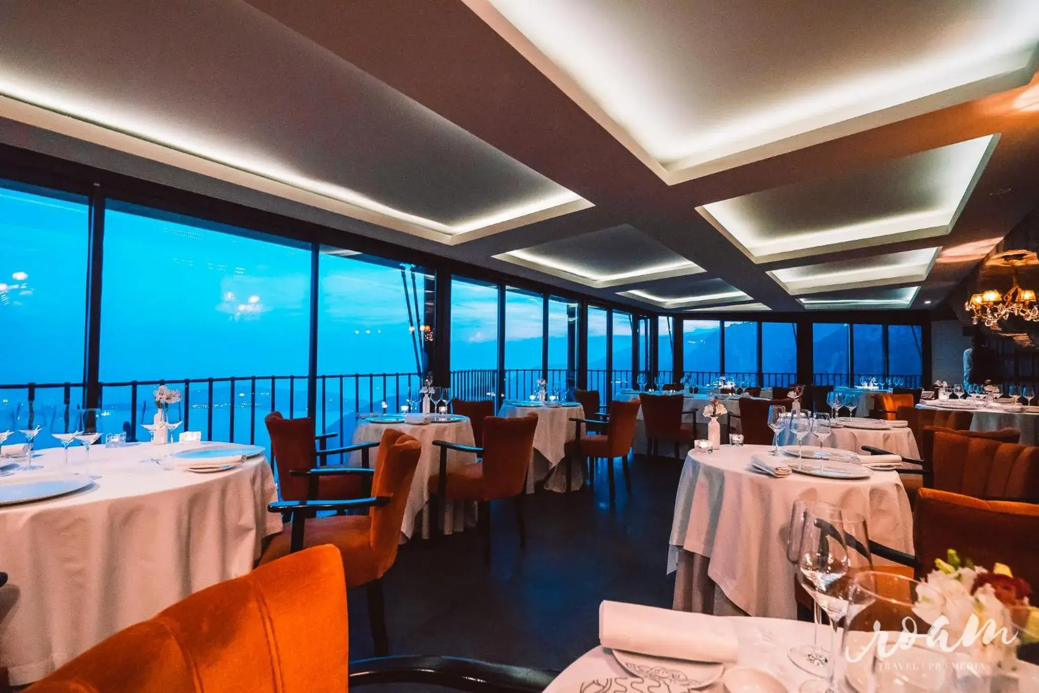 Restaurant/places to eat in Chateau Eza Restaurant/places to eat in Chateau Eza