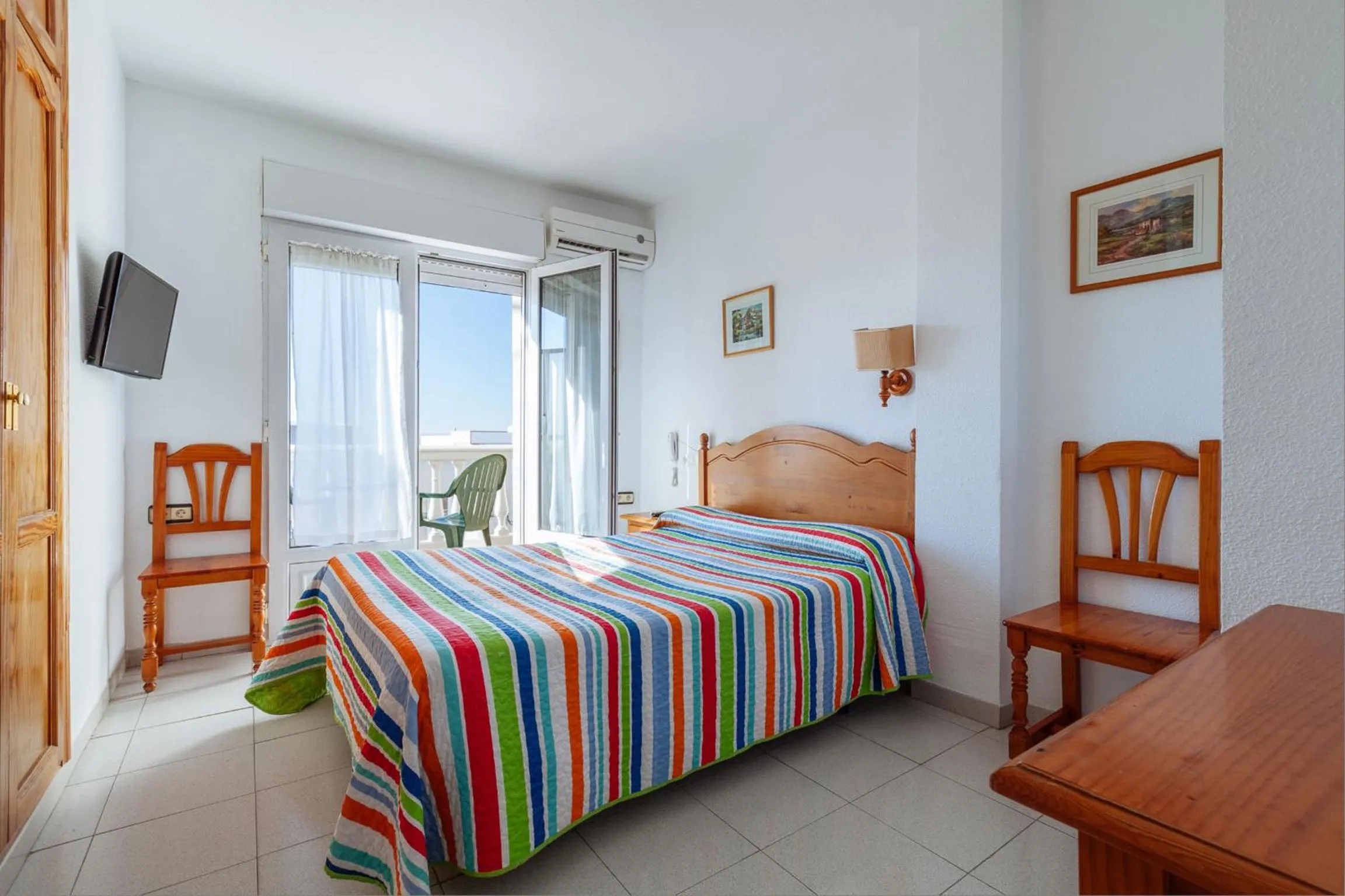 Photo of the whole room, Bed in Hotel Philadelfia