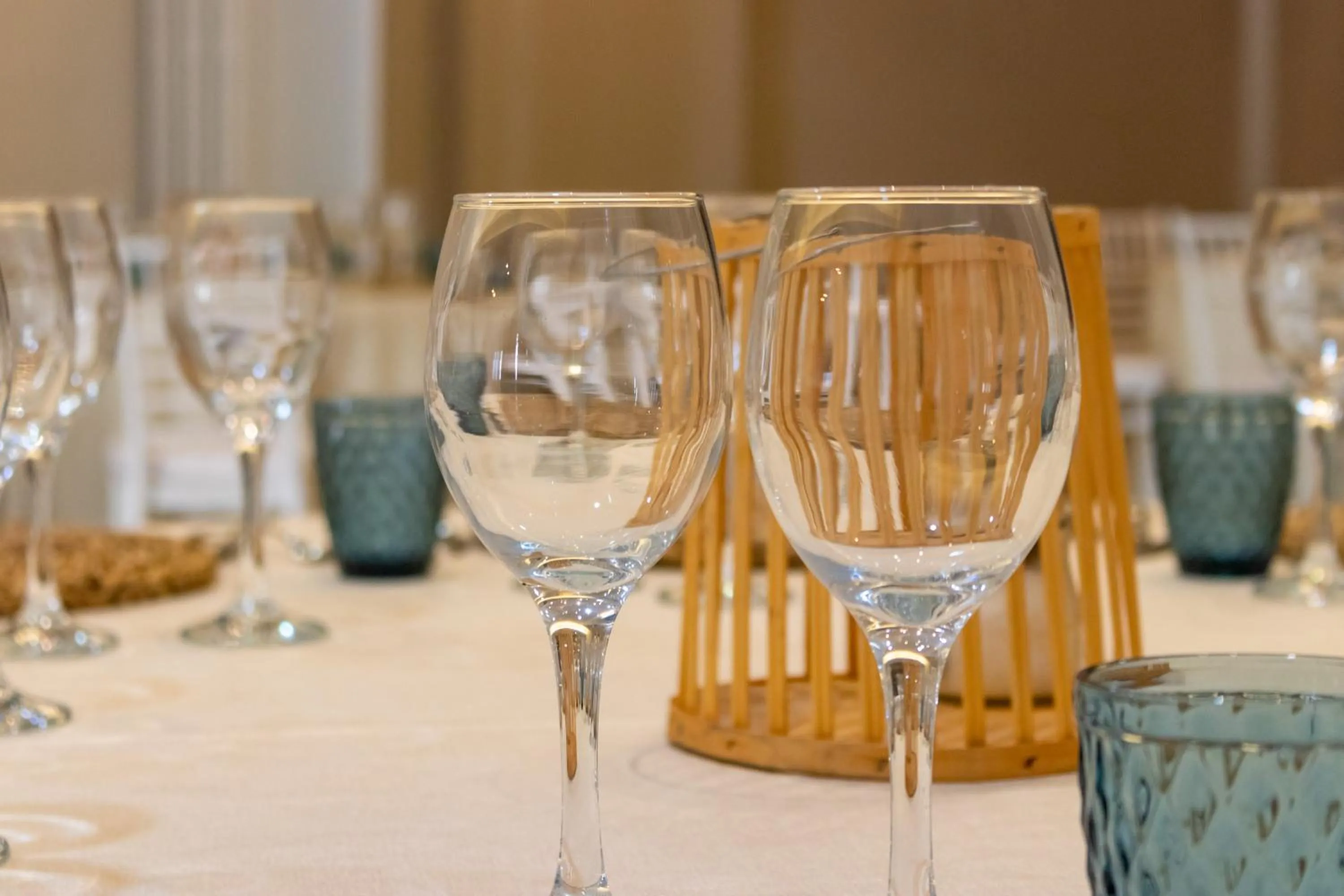 Restaurant/places to eat in Hotel Philadelfia