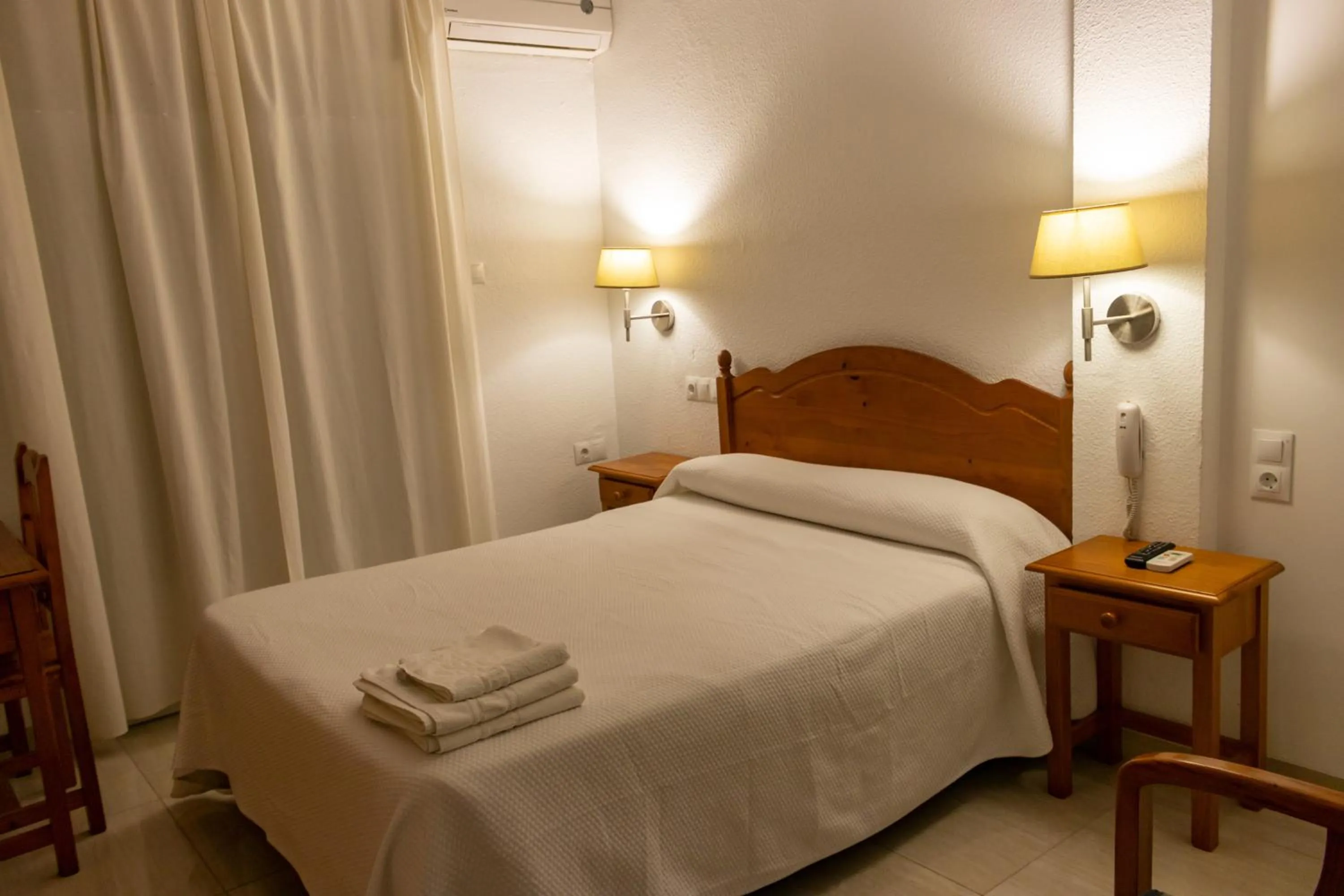 Photo of the whole room, Bed in Hotel Philadelfia