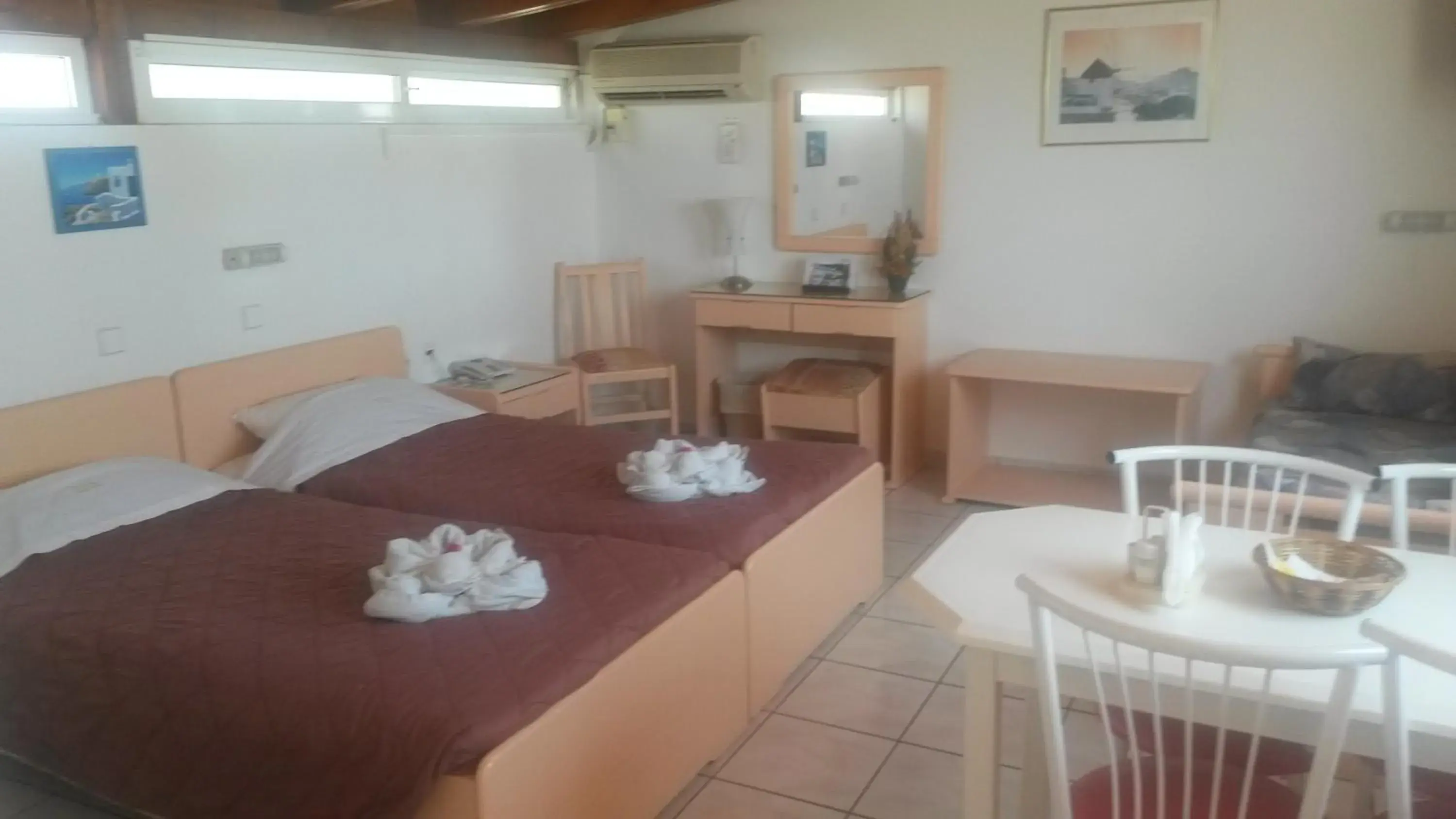 Studio (2 Adults) in Elite Apartments Studio (2 Adults) in Elite Apartments