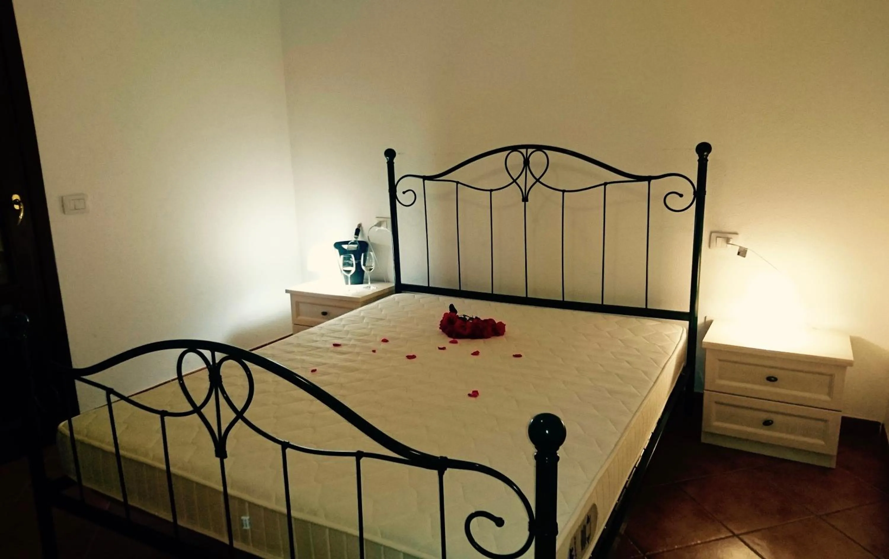 Bed in Borgo Bellavista Badesi