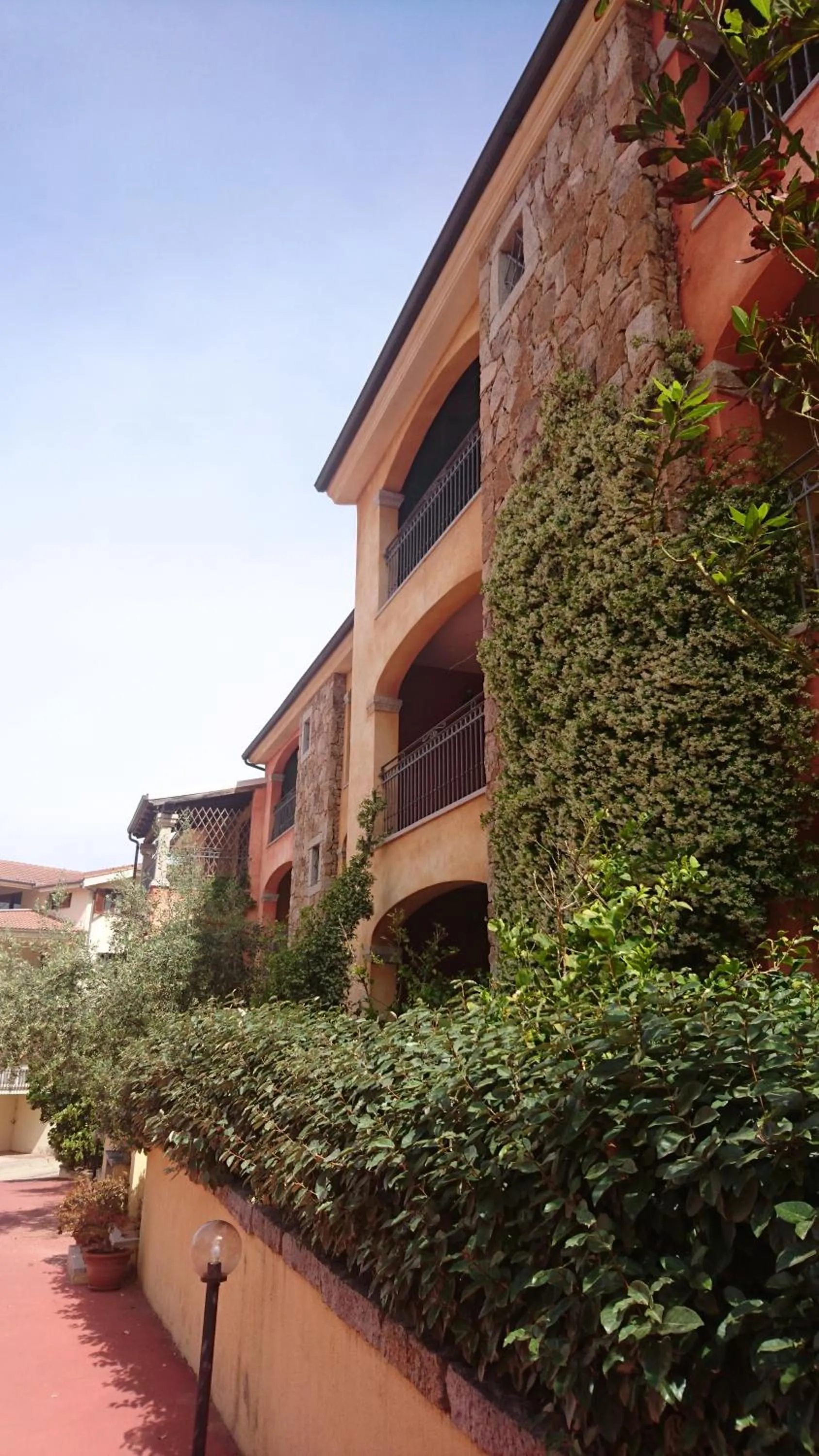Borgo Bellavista Badesi